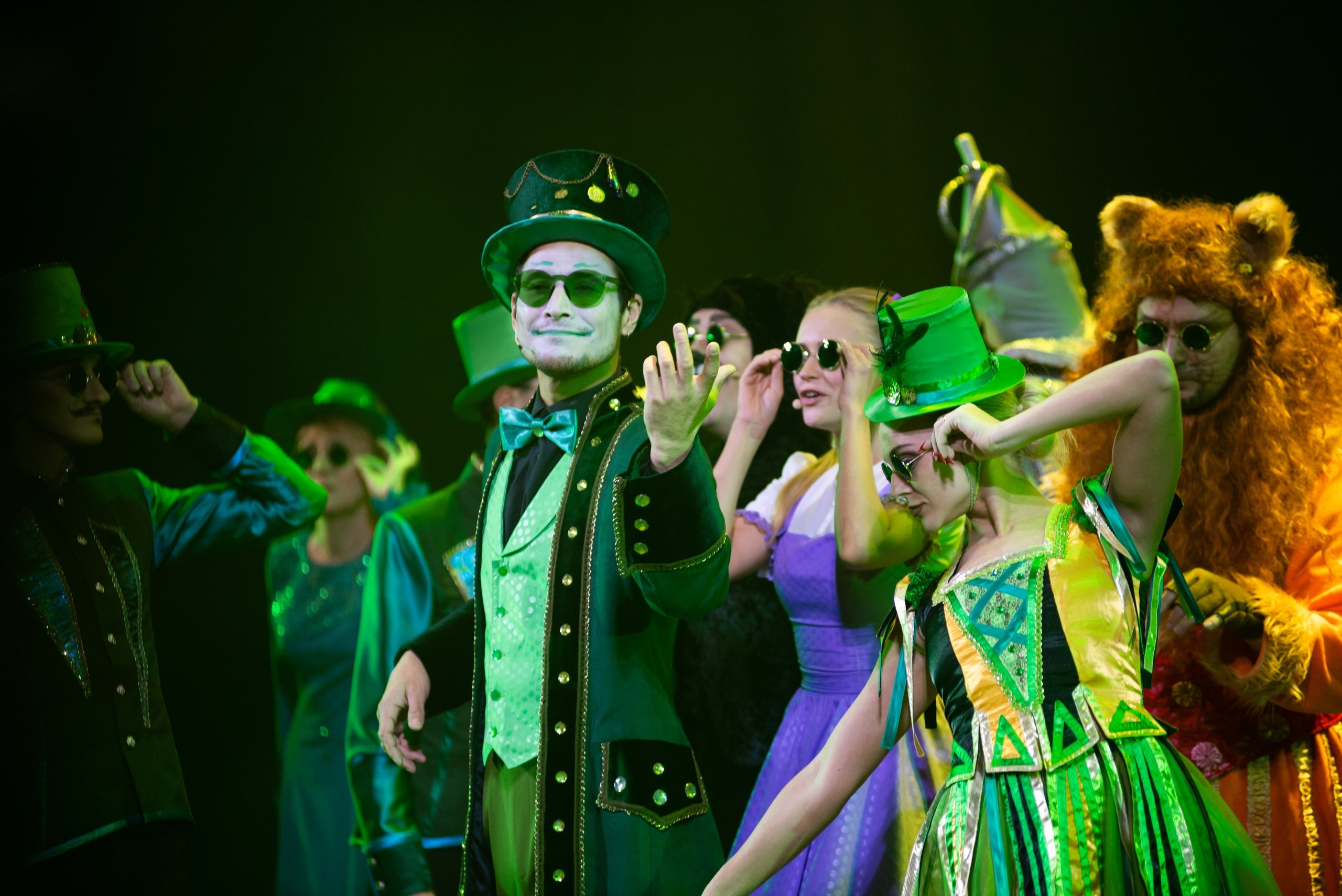 Музыкальное сердце театра — 2023 | Гала-концерт