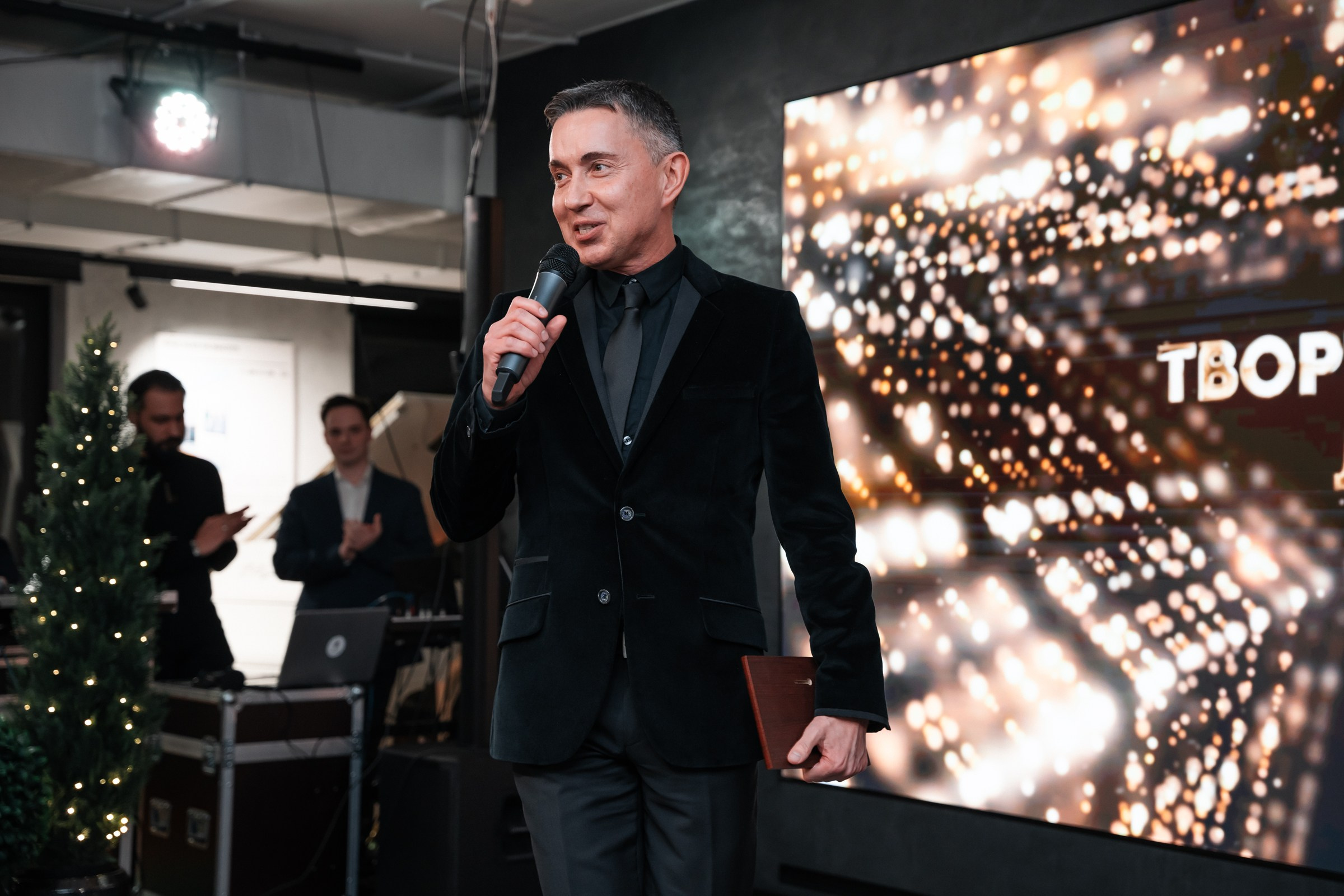 Zarenkov Galery. Alim Alimov Fashion Photographer