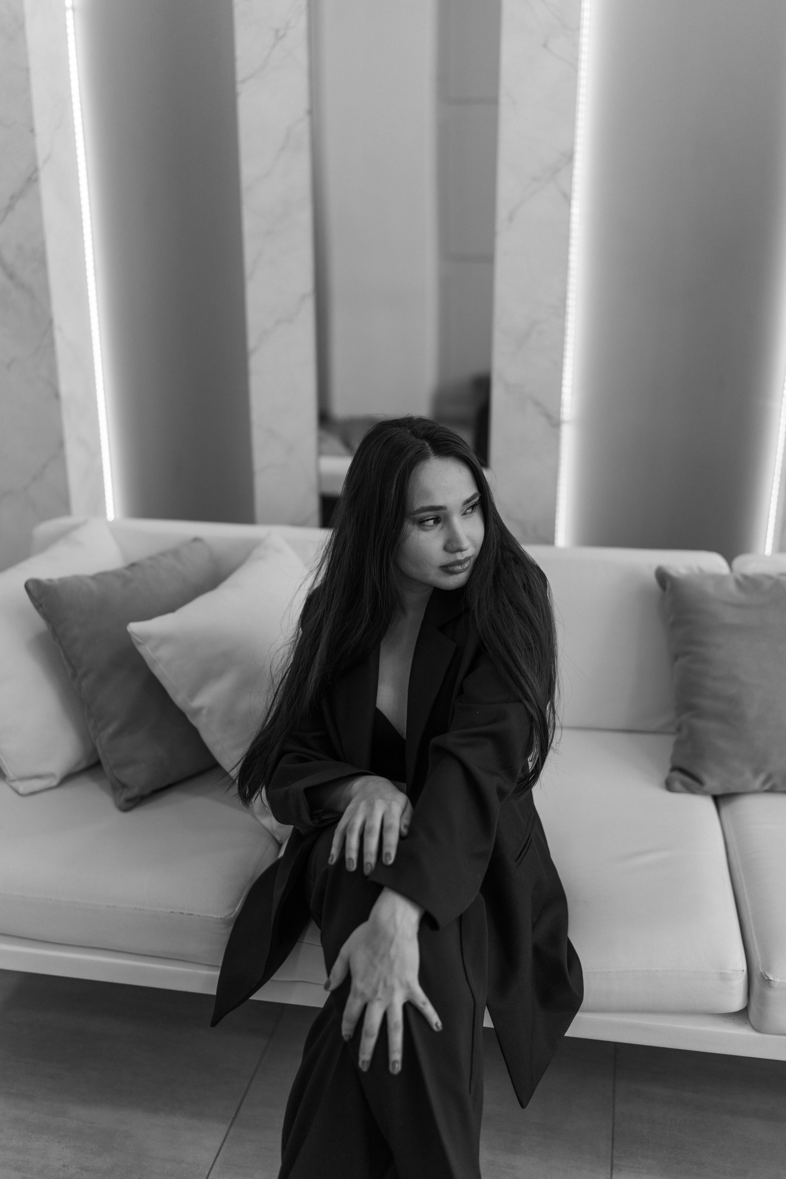 Карина. Фотограф в Санкт-Петербурге — Лучина Екатерина