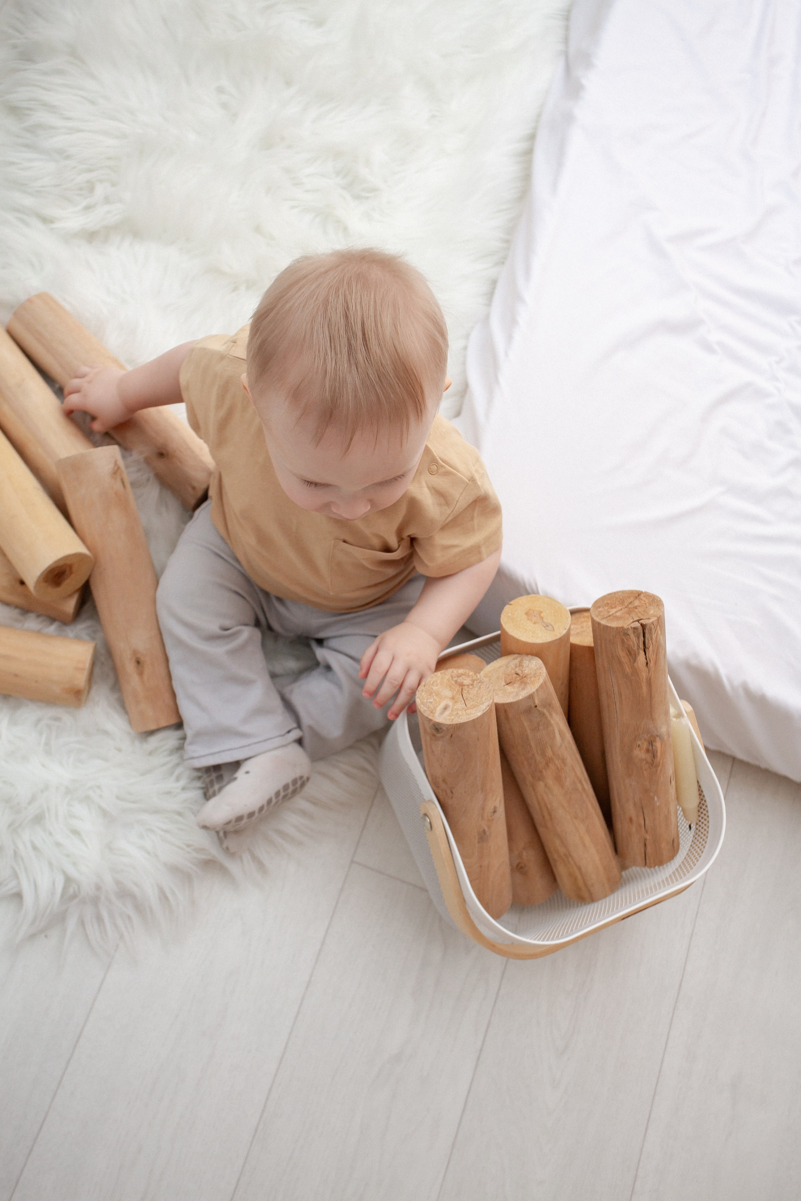 Фотосессия к годику для мальчика. Семейный и художественный фотограф в Тюмени Юлия Логинова