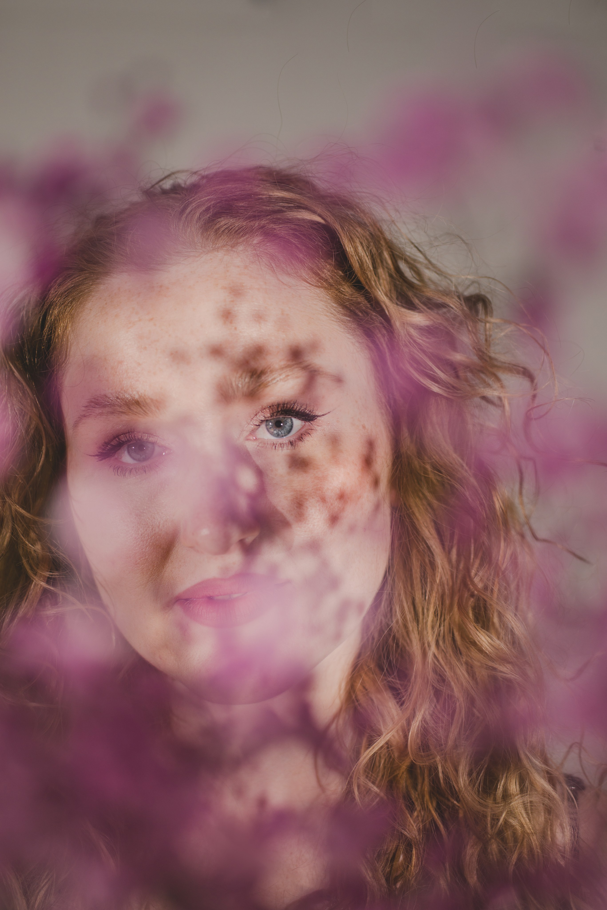 Елена прекрасная. Фотограф Людмила Белова