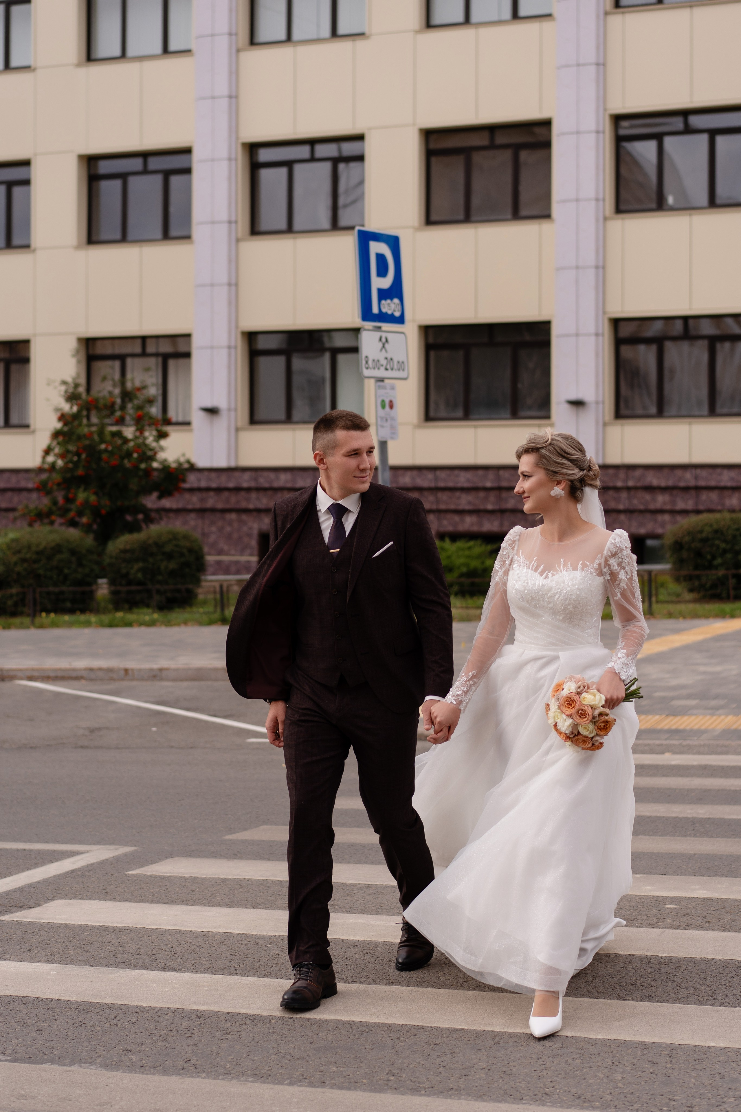 Антон & Татьяна. Margosha-ph.ru