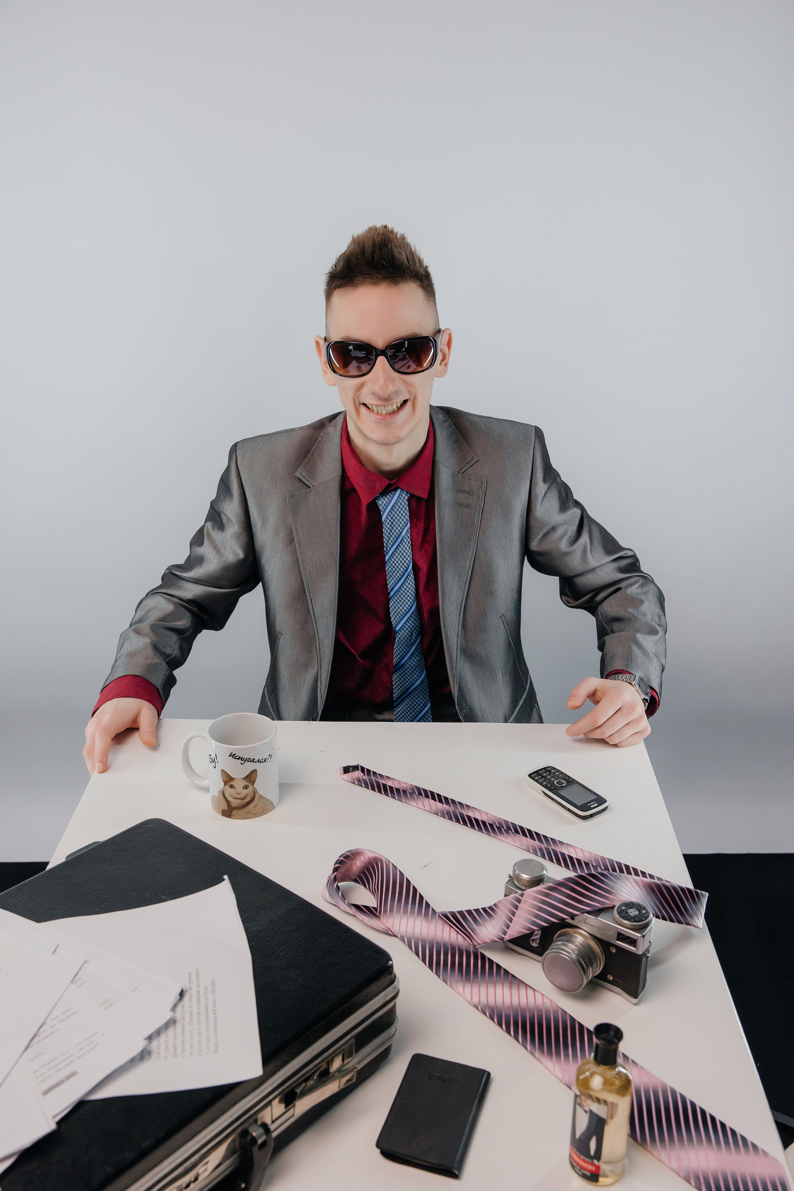 Фрешмены Open Mic. Свадебный и Репортажный фотограф Нижний Новгород Москва Ежов Иван