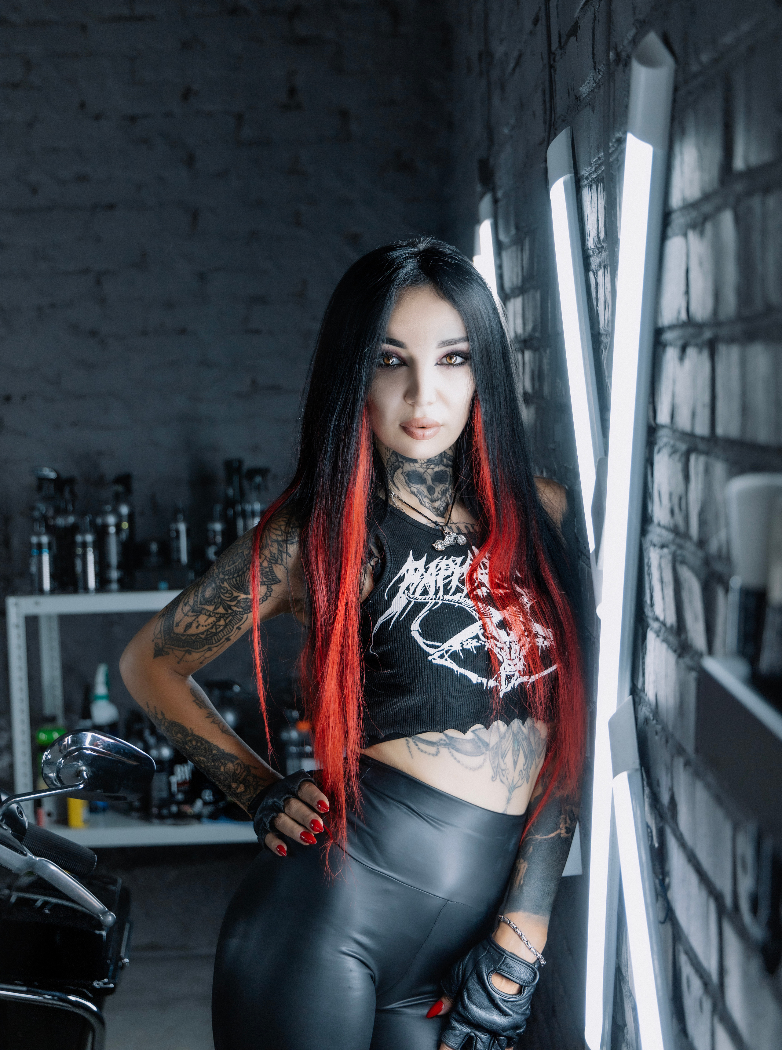 ИНДИВИДУАЛЬНАЯ. Фотограф Paul Varro в Краснодаре