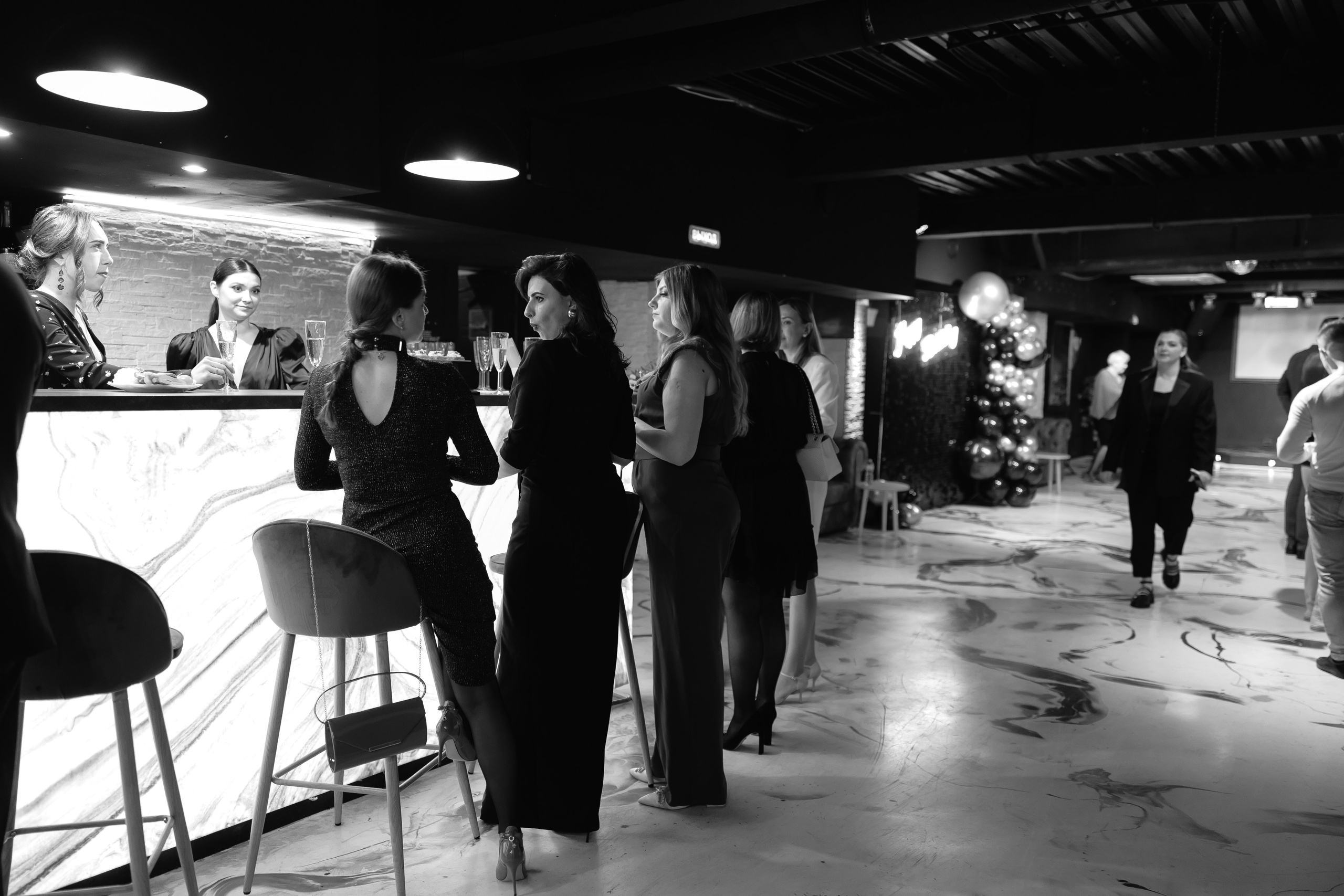 Корпоратив. Свадебный и семейный фотограф Москва Екатерина Верижникова