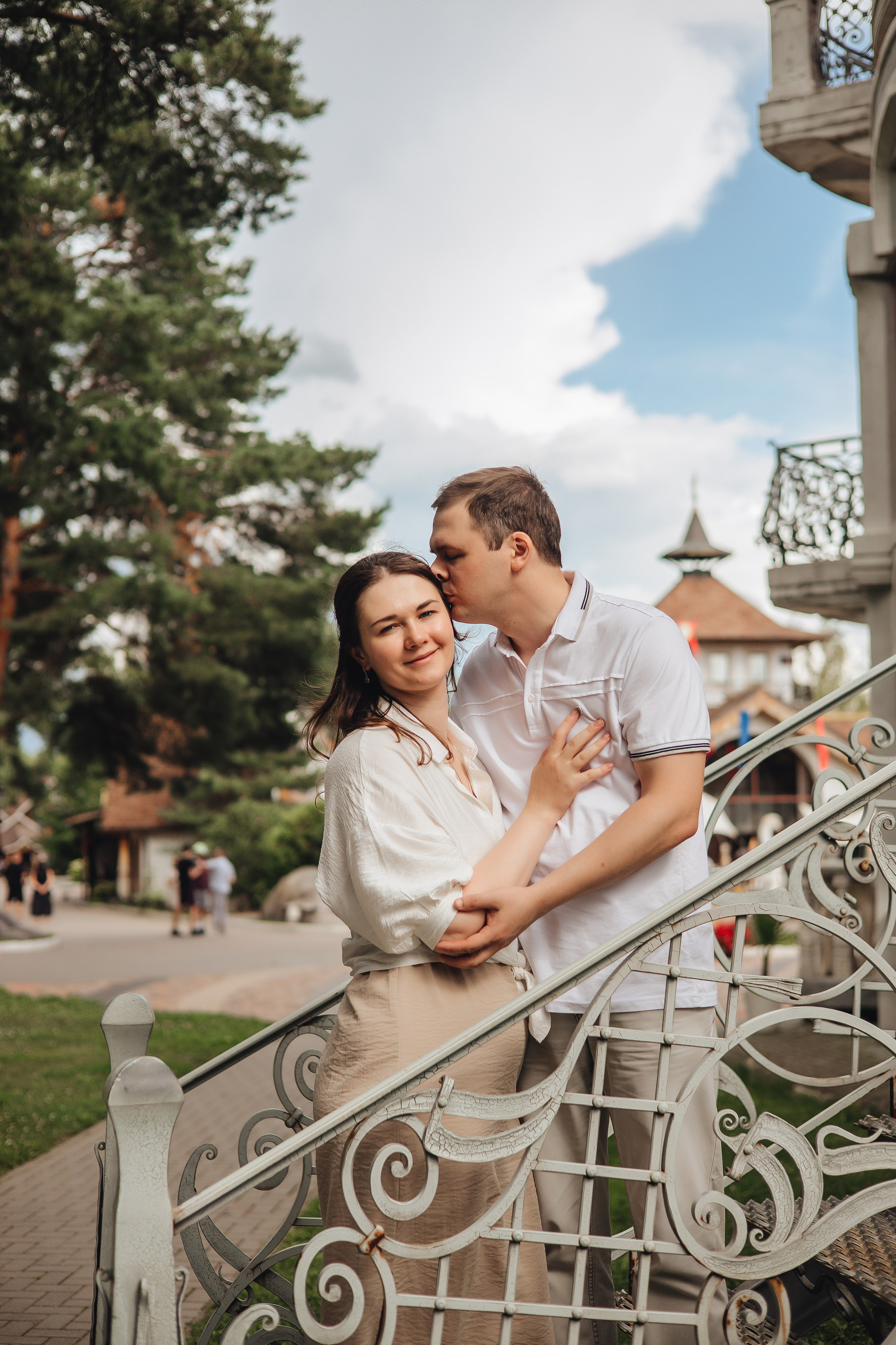 В некотором царстве. Свадебный и семейный фотограф Пушкин Царское Село СПБ Питер Санкт-Петербург и Рязань Ольга Козлова