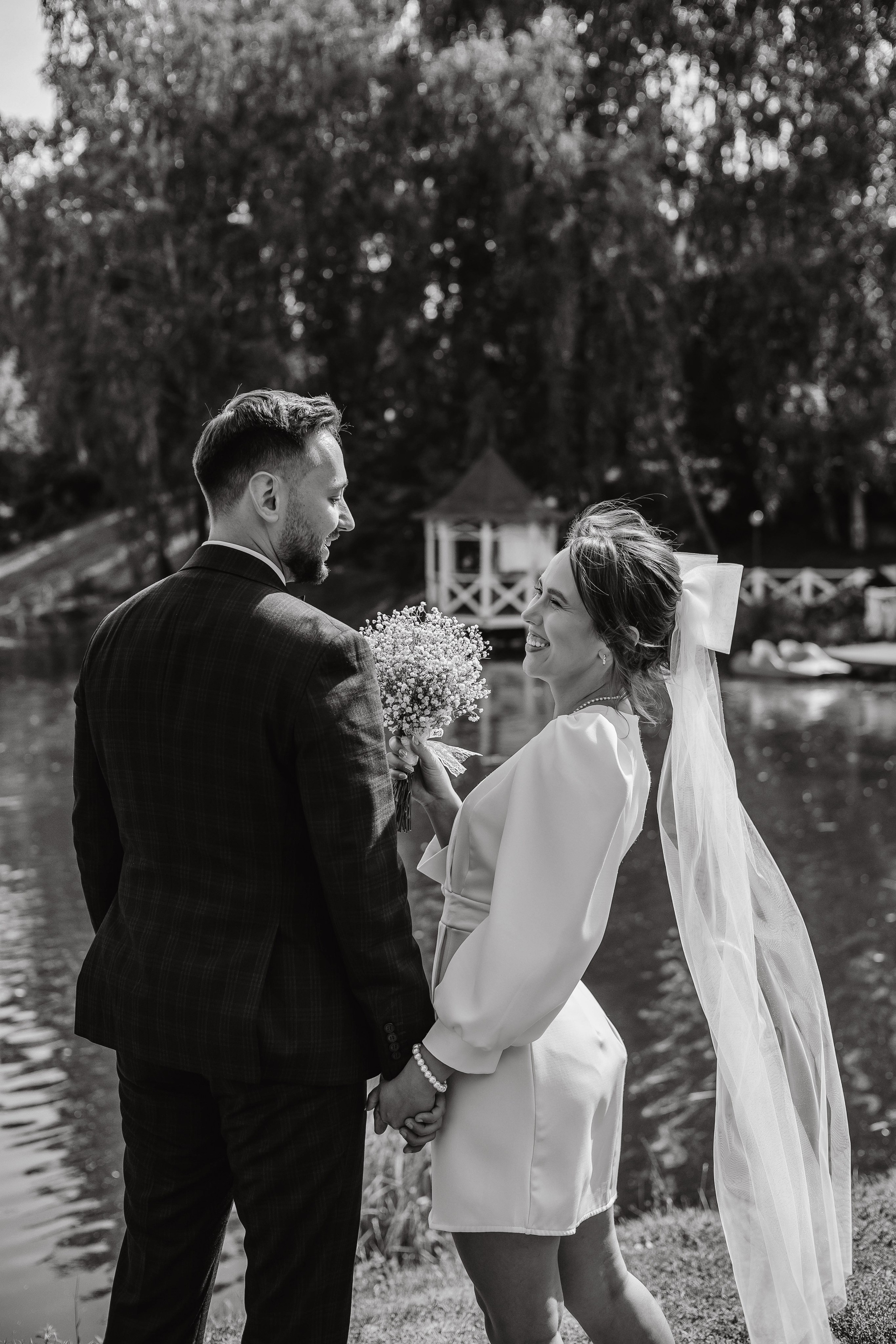 Ярослав & Настя. Черно-белая история. Свадебный и семейный фотограф Пушкин Царское Село СПБ Питер Санкт-Петербург и Рязань Ольга Козлова