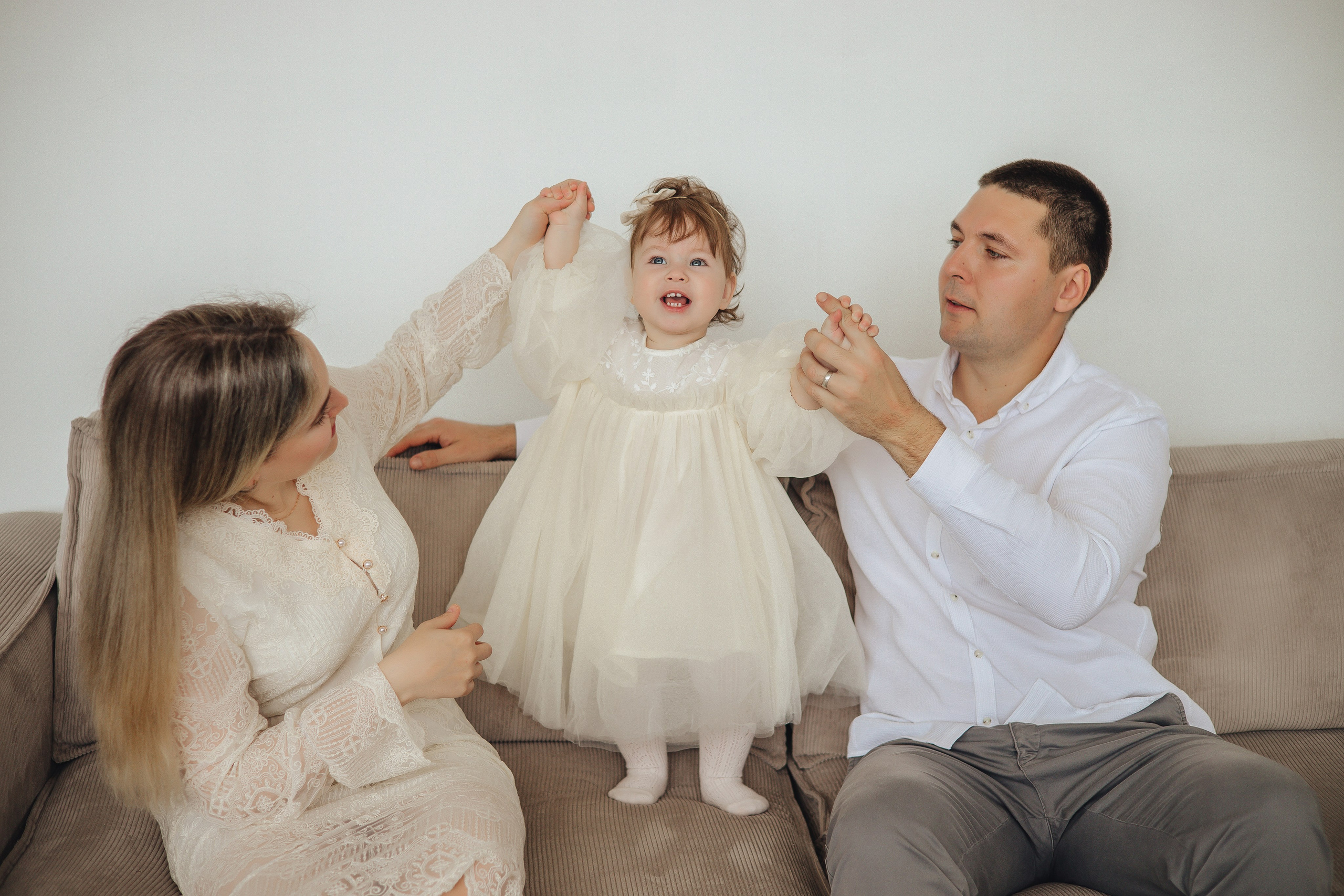 Нежная серия. Студия. Свадебный и семейный фотограф Пушкин Царское Село СПБ Питер Санкт-Петербург и Рязань Ольга Козлова