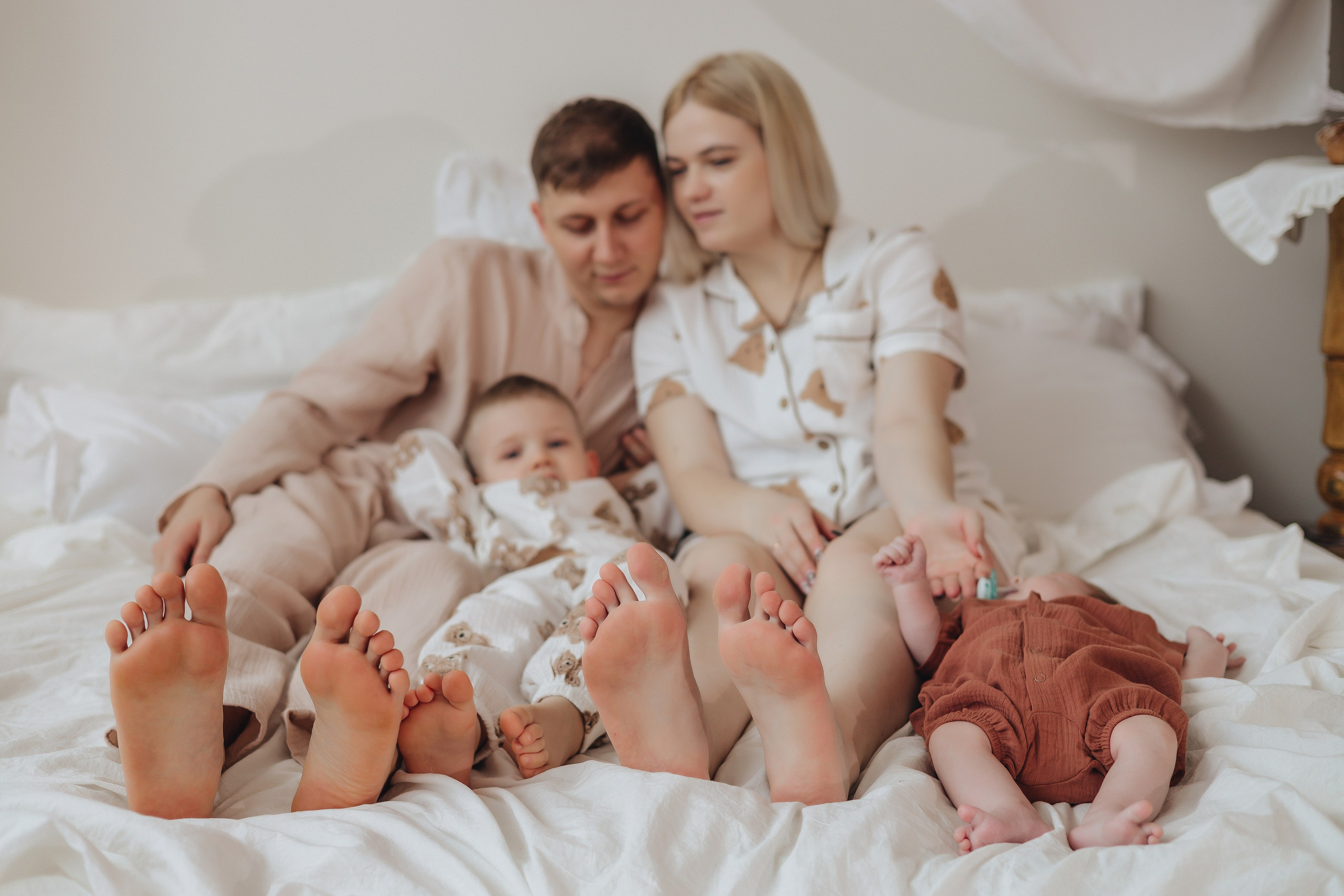 Прибавление в семье. Студия. Свадебный и семейный фотограф Пушкин Царское Село СПБ Питер Санкт-Петербург и Рязань Ольга Козлова