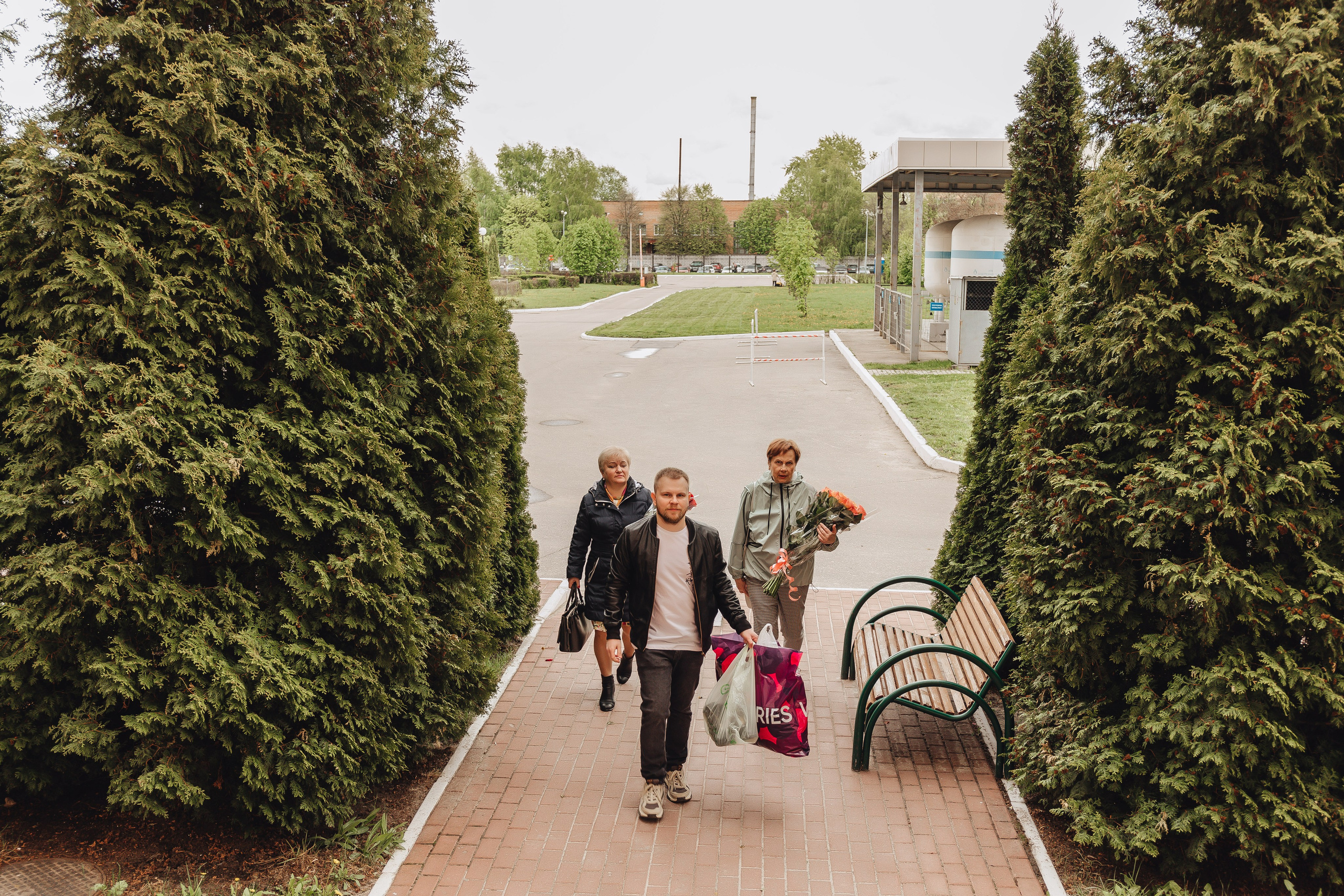 Выписка Софии. Свадебный и семейный фотограф Пушкин Царское Село СПБ Питер Санкт-Петербург и Рязань Ольга Козлова
