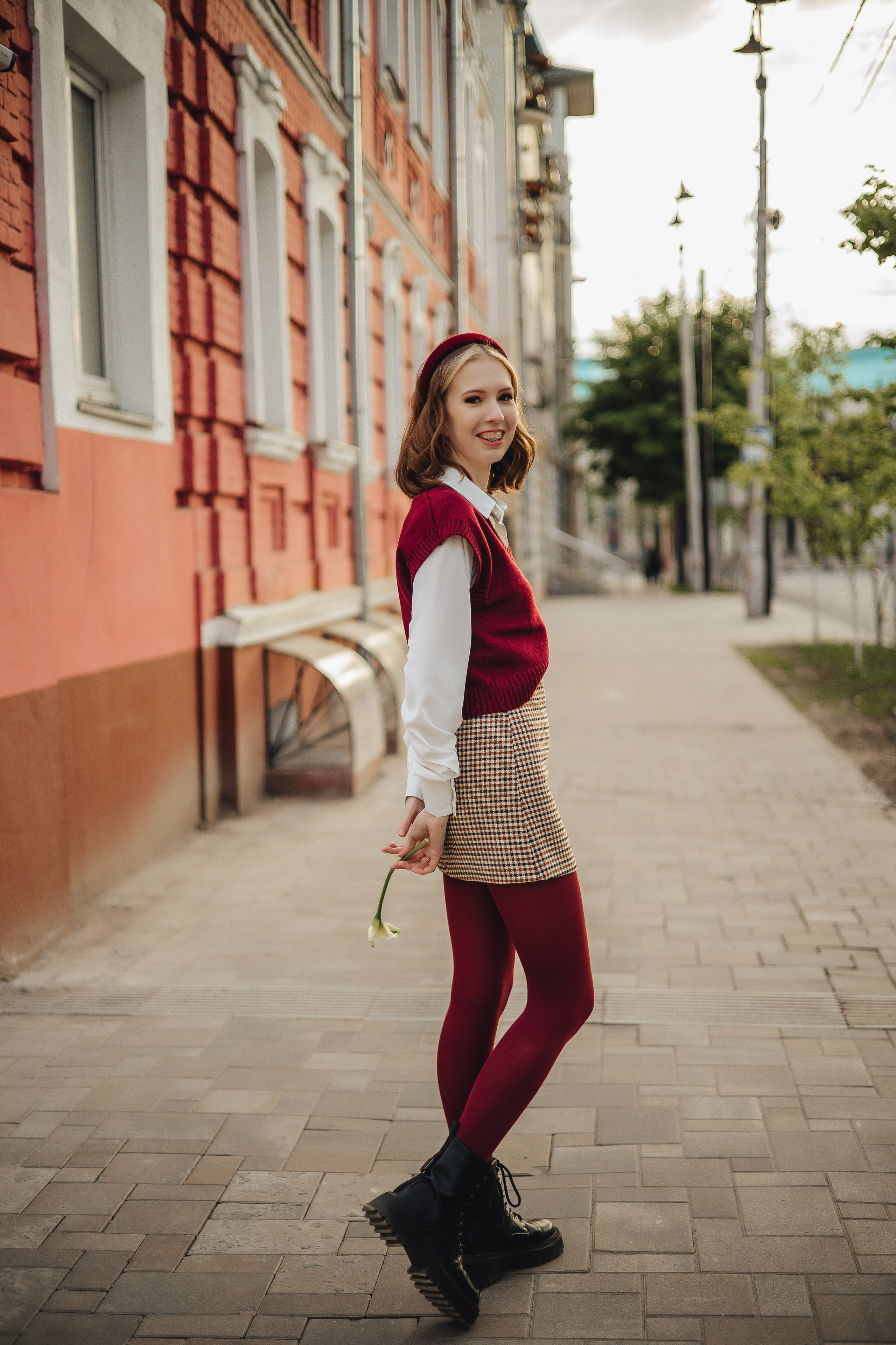 Андрей & Юля Сиреневое настроение. Свадебный и семейный фотограф Пушкин Царское Село СПБ Питер Санкт-Петербург и Рязань Ольга Козлова