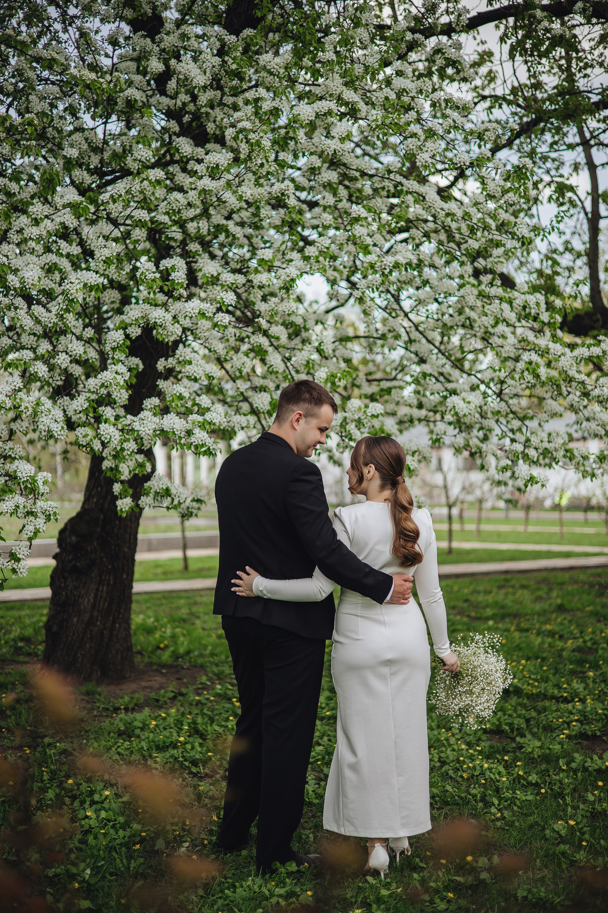 Тоня & Рома. ВДНХ. Свадебный и семейный фотограф Пушкин Царское Село СПБ Питер Санкт-Петербург и Рязань Ольга Козлова
