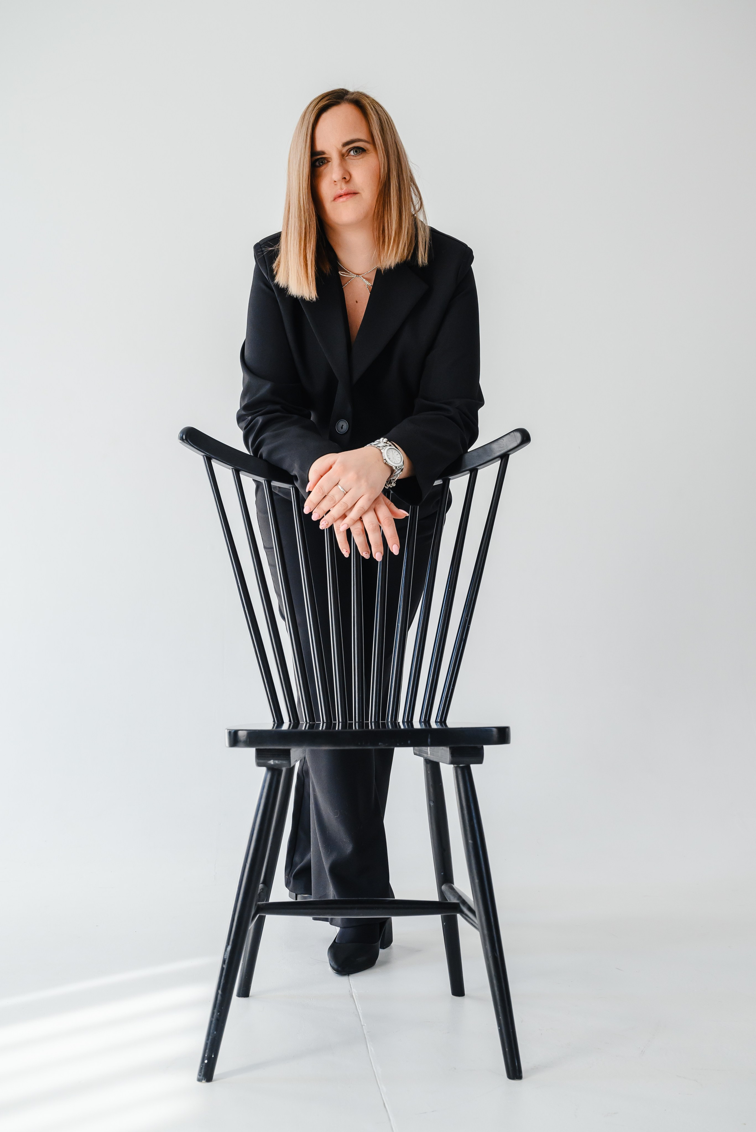 Портреты сотрудников ТД Арвикс