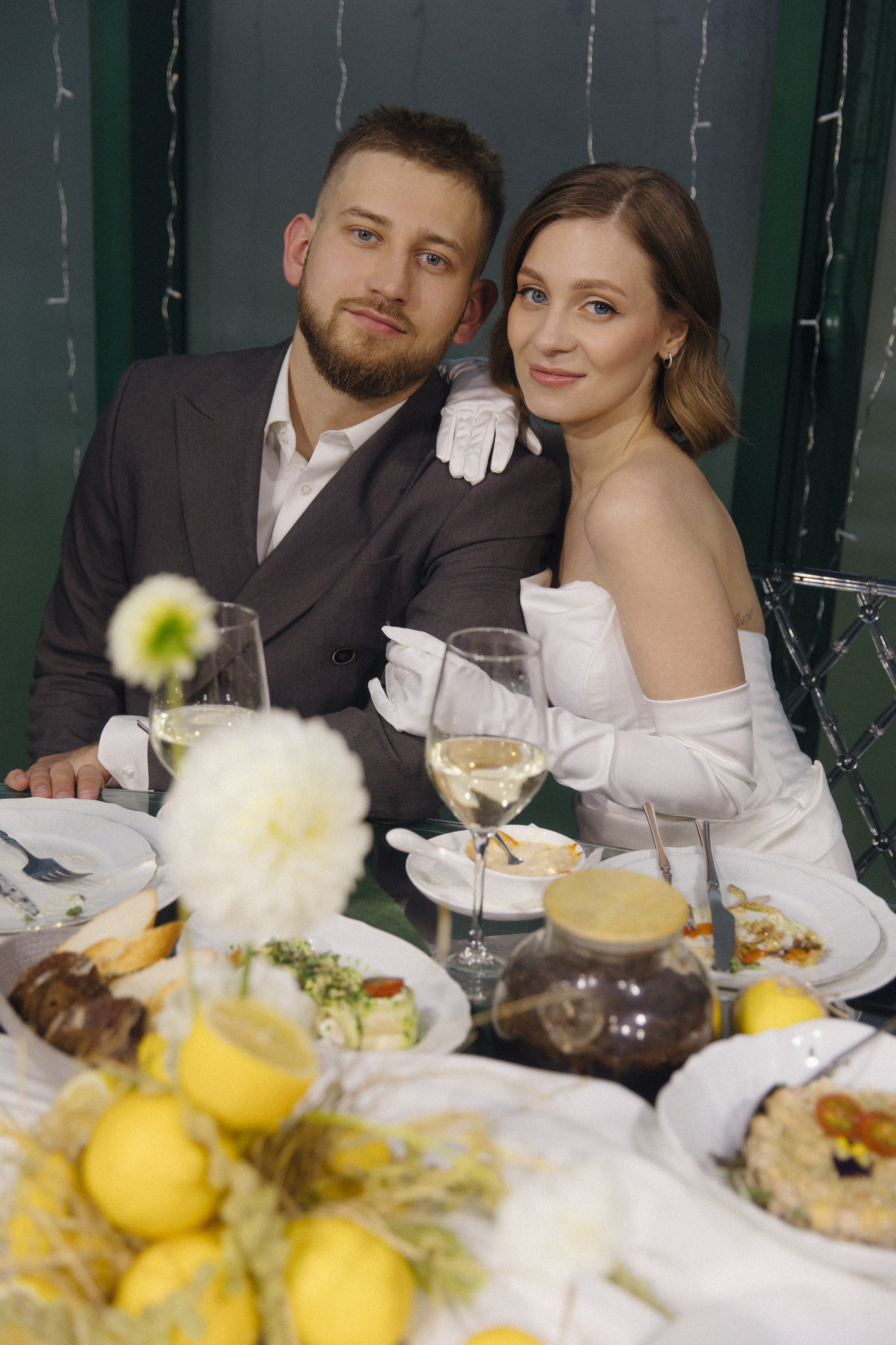 V & D. Свадебный фотограф Екатерина Садчикова