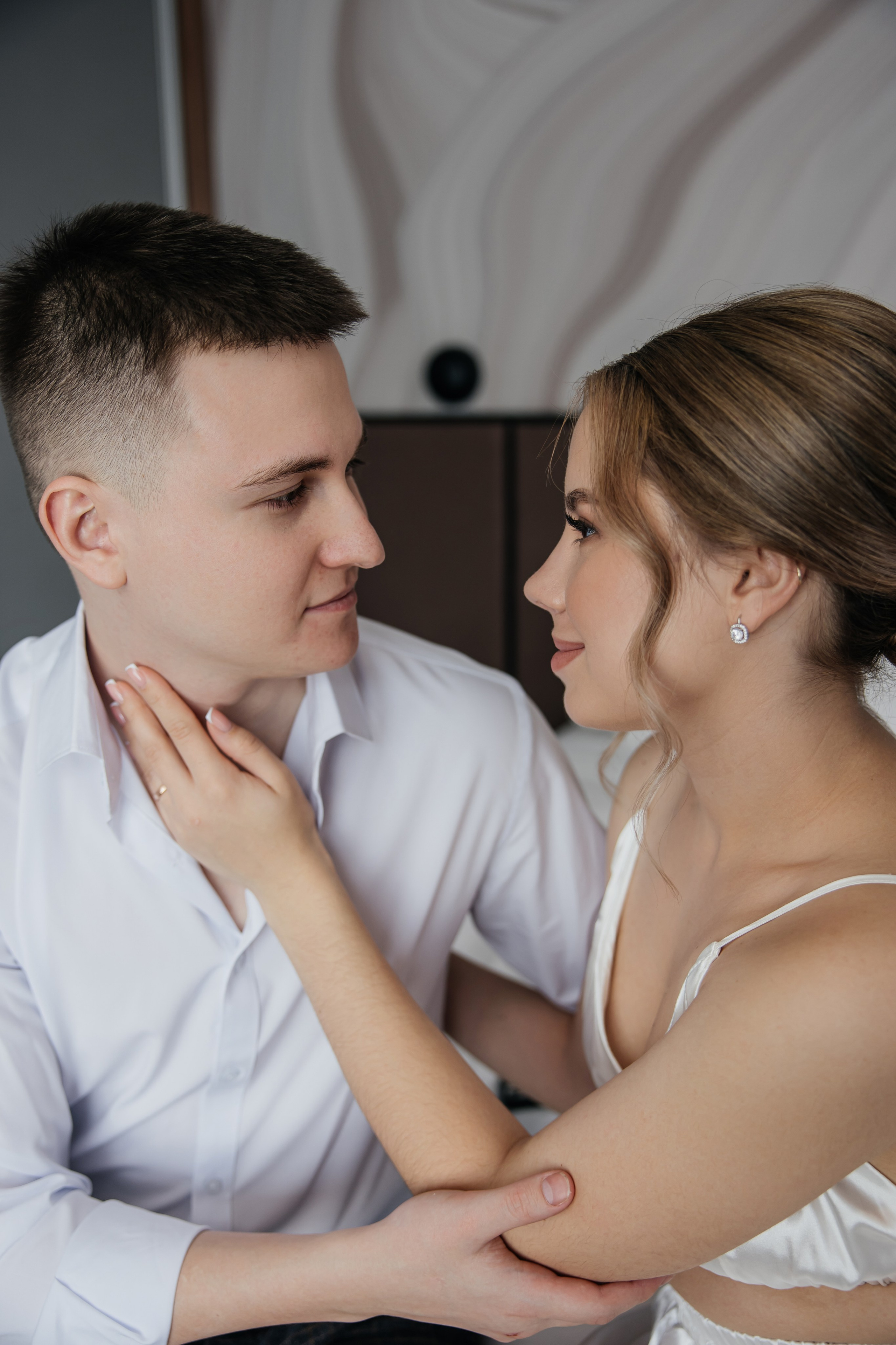 Владислава и Шамиль. Свадебный и семейный фотограф во Владивостоке Елена Шишкина