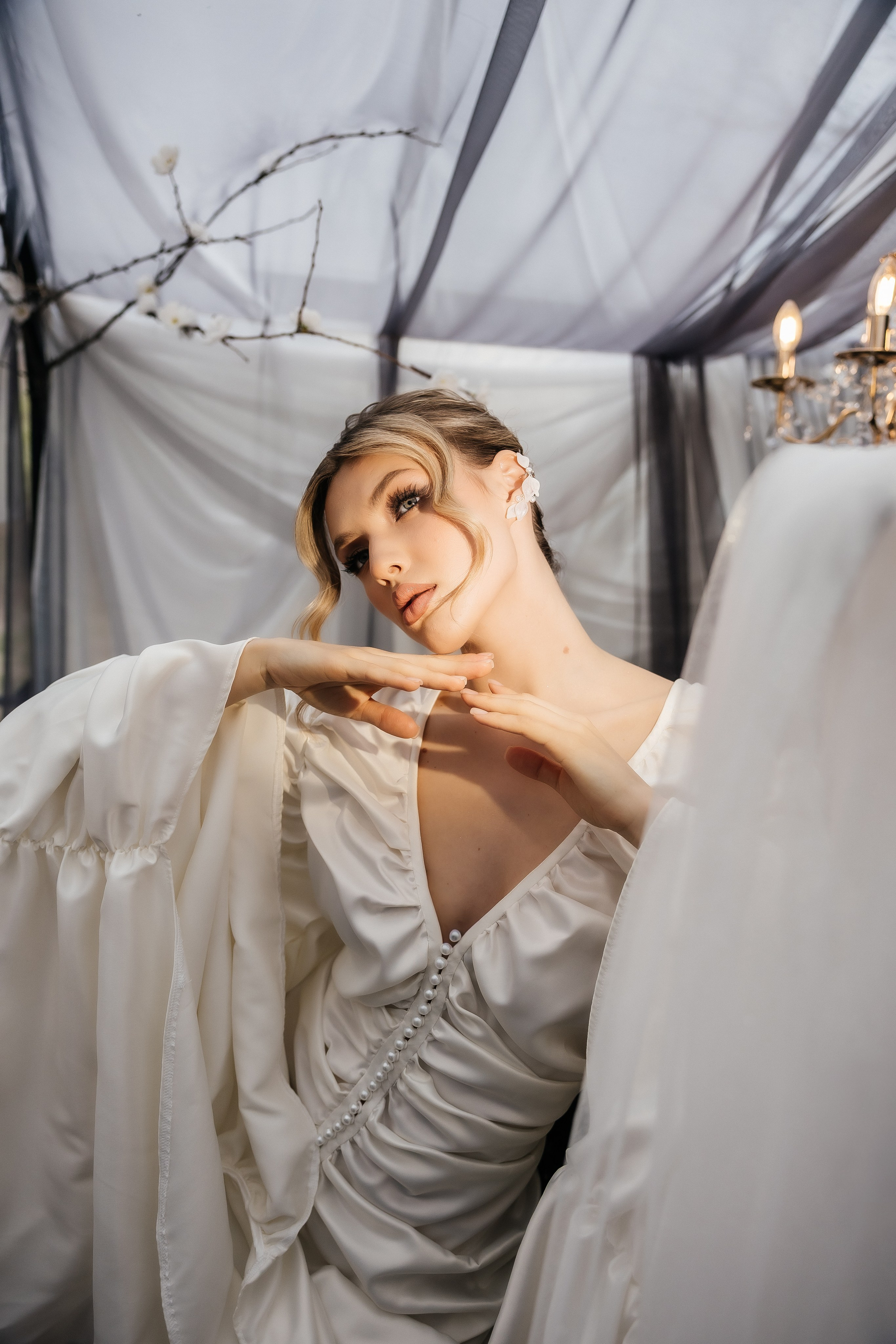 Лиза. Свадебный и семейный фотограф во Владивостоке Елена Шишкина