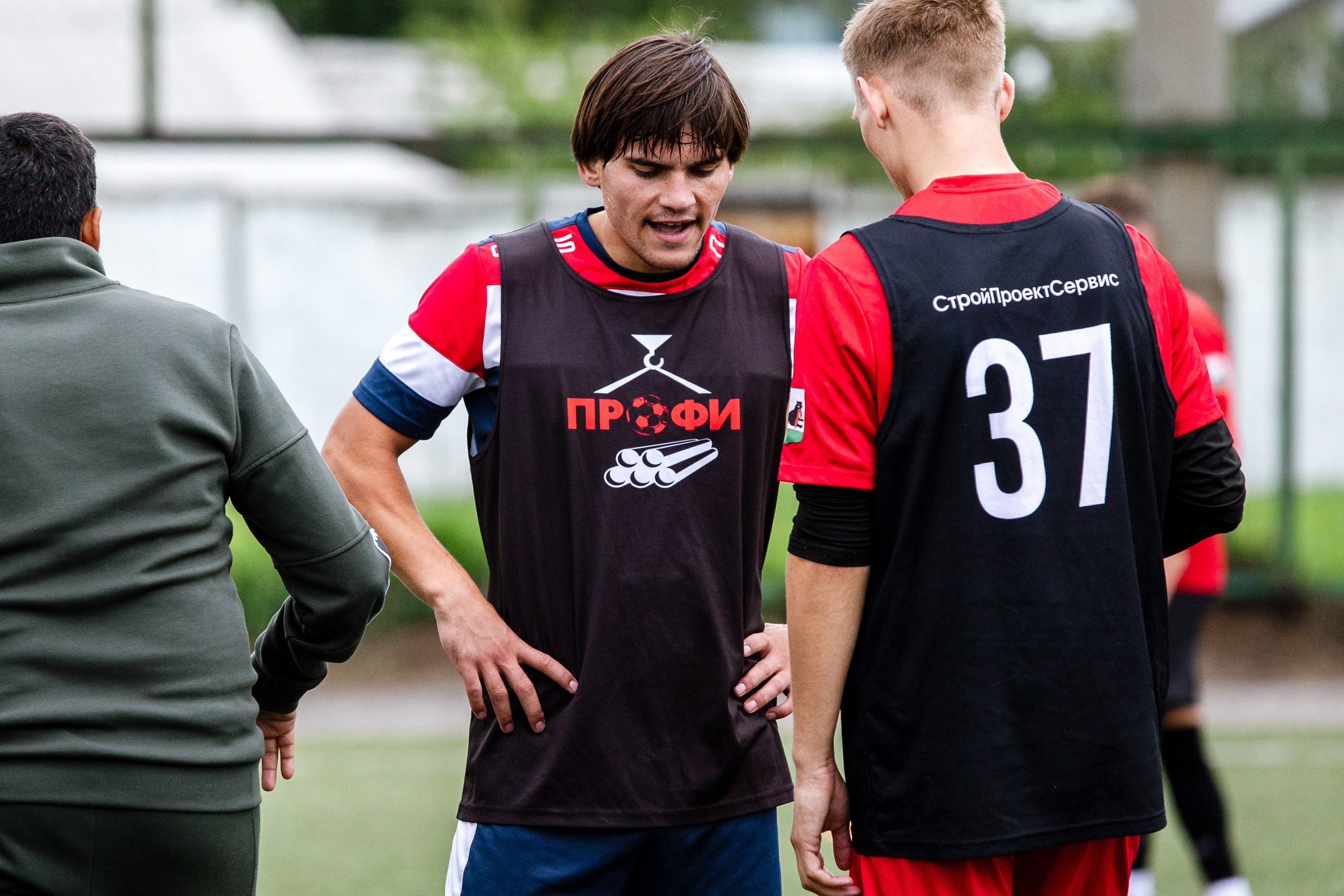 XXXVI турнир по мини-футболу посвящённый памяти Льва Перминова | 2025. Фотограф в Иркутске Евгения Айвазова