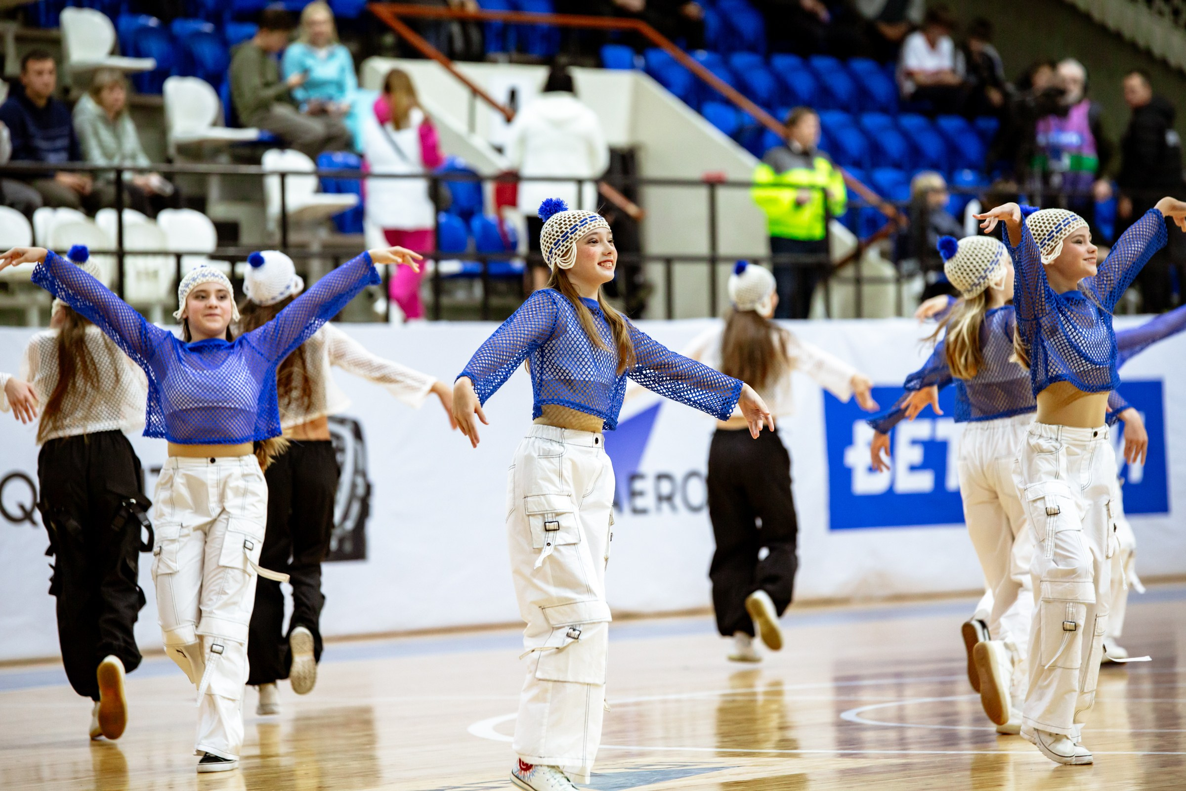 БЕТСИТИ Суперлига по футзалу | ИрАэро — Синара | 11.10.25. Фотограф в Иркутске Евгения Айвазова