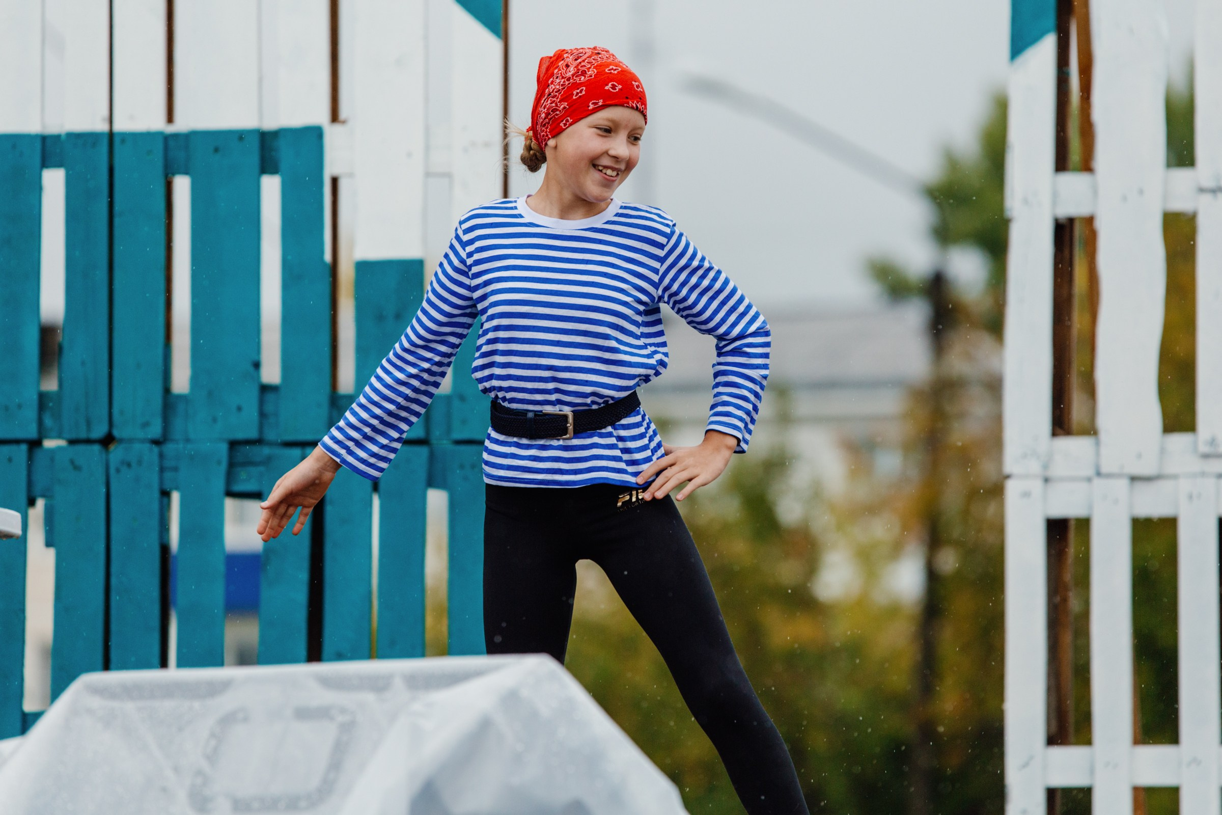 День города Усолье-Сибирское 2025. Фотограф в Иркутске Евгения Айвазова