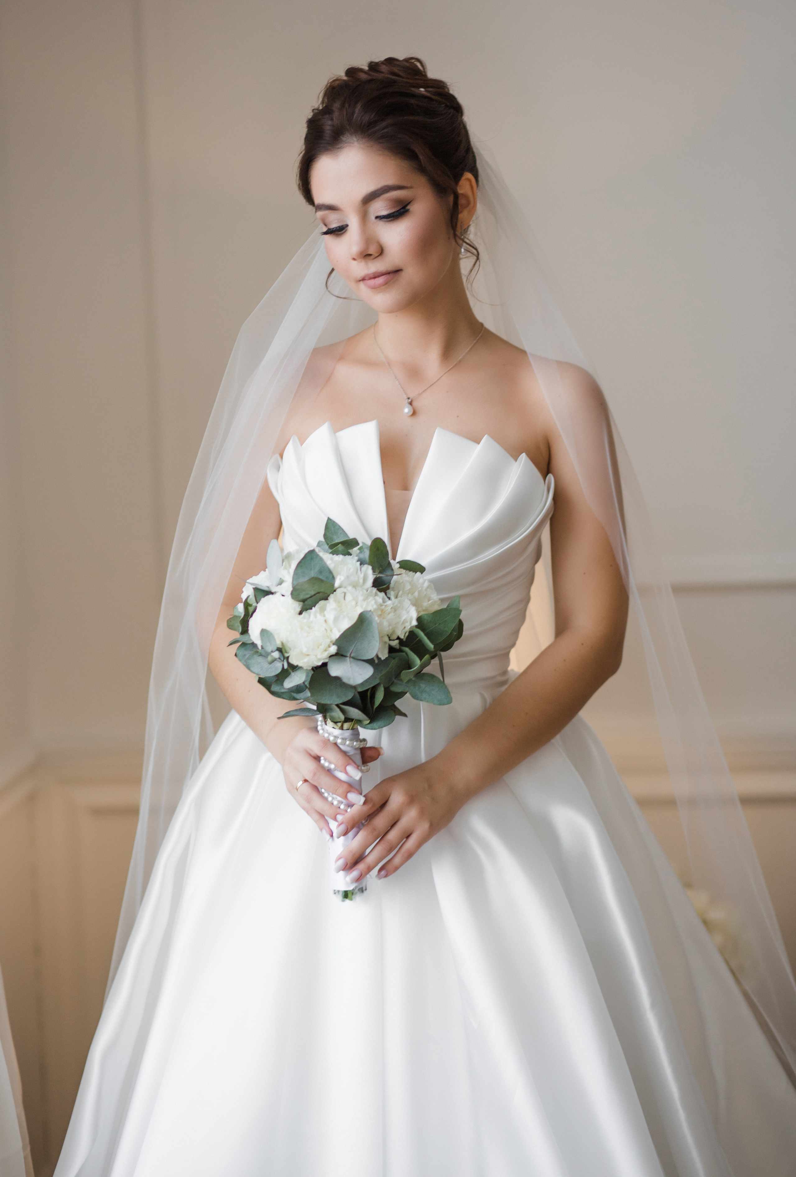 Давид и Ольга. Свадебный и семейный фотограф в Краснодаре