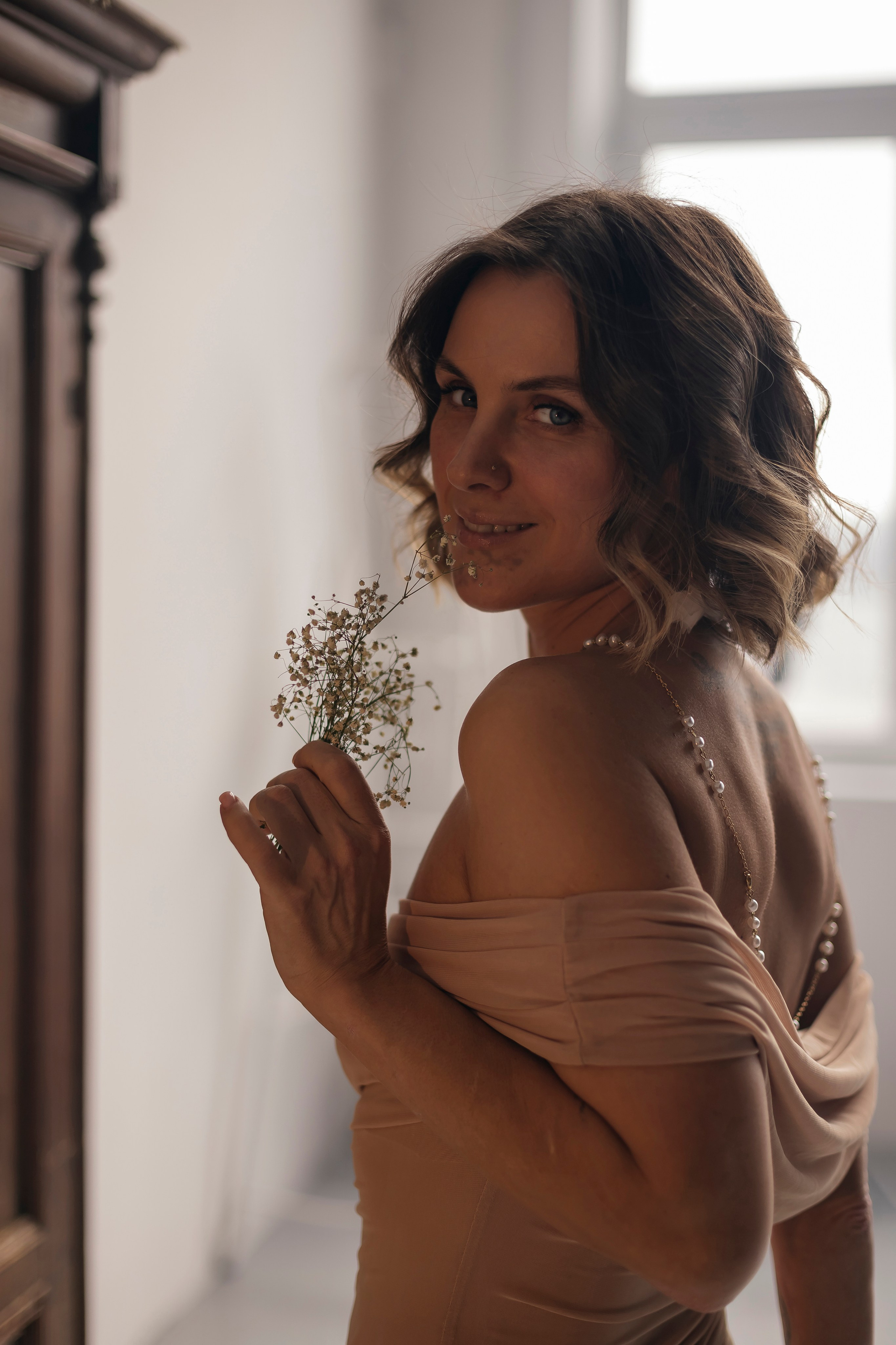 Съемка Виктория. Фотограф Калуга