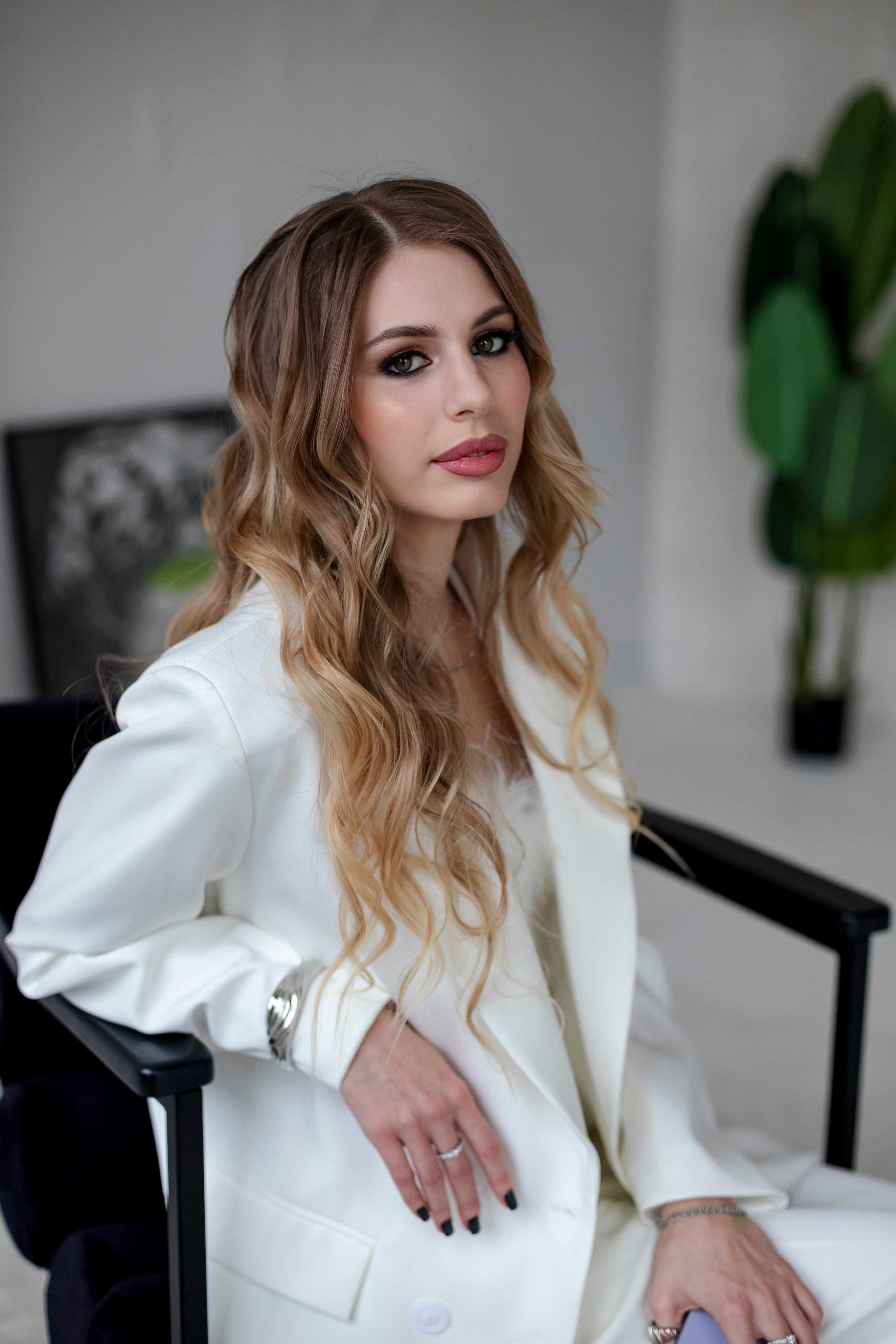 Контент съемка для Александры. Фотограф Калуга