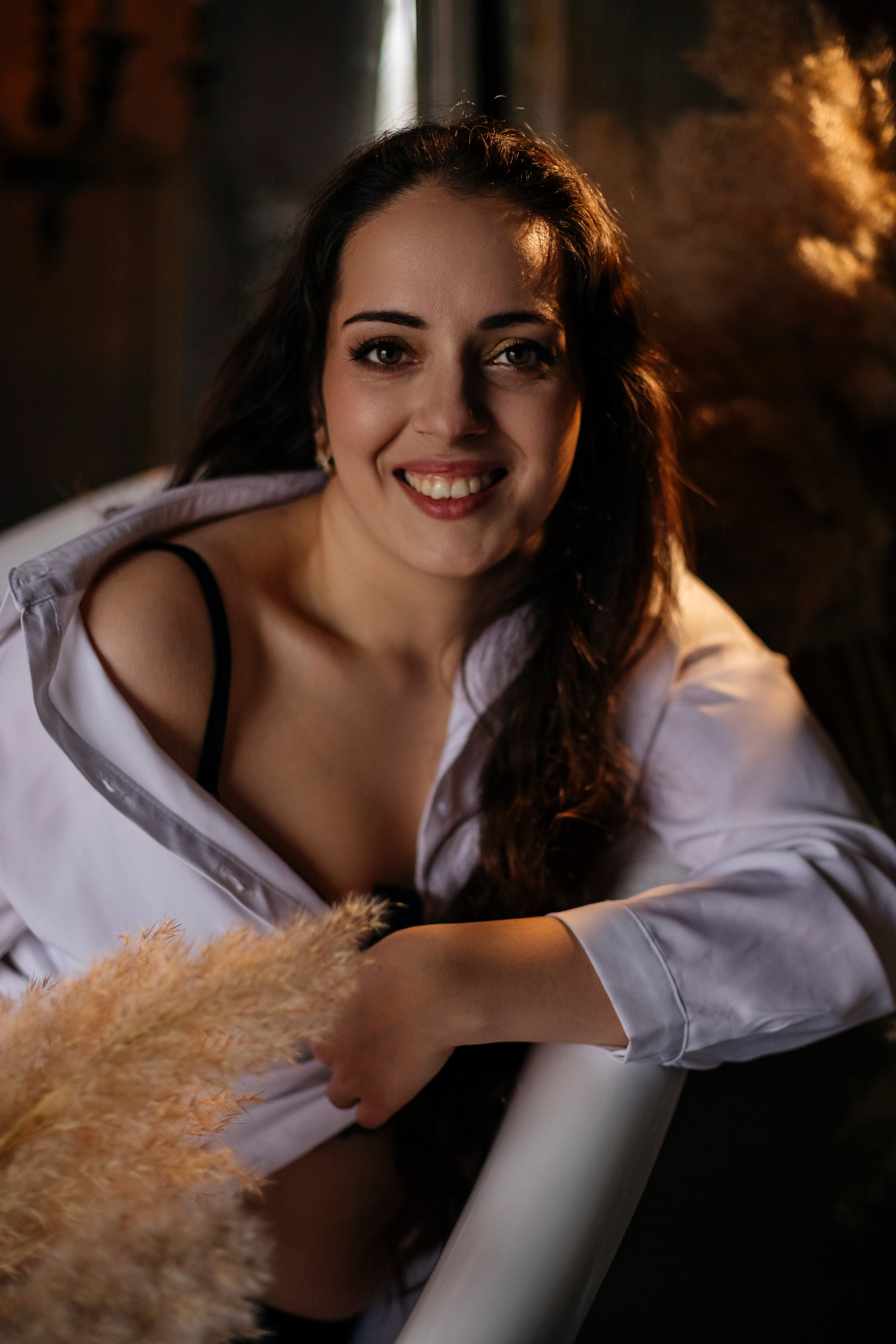 «Ванна». Фотограф Калуга