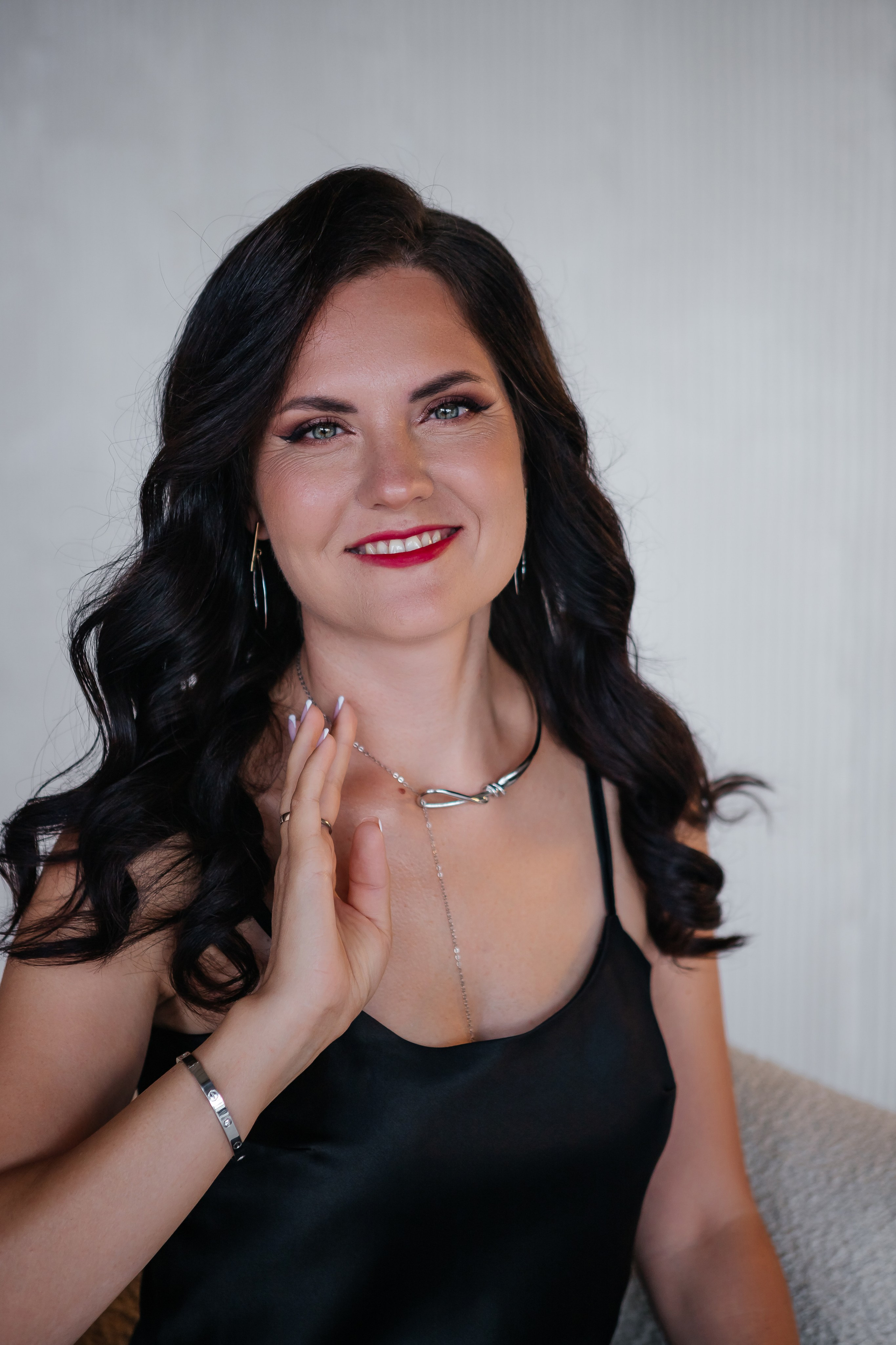 Контент съемка Марина. Фотограф Калуга