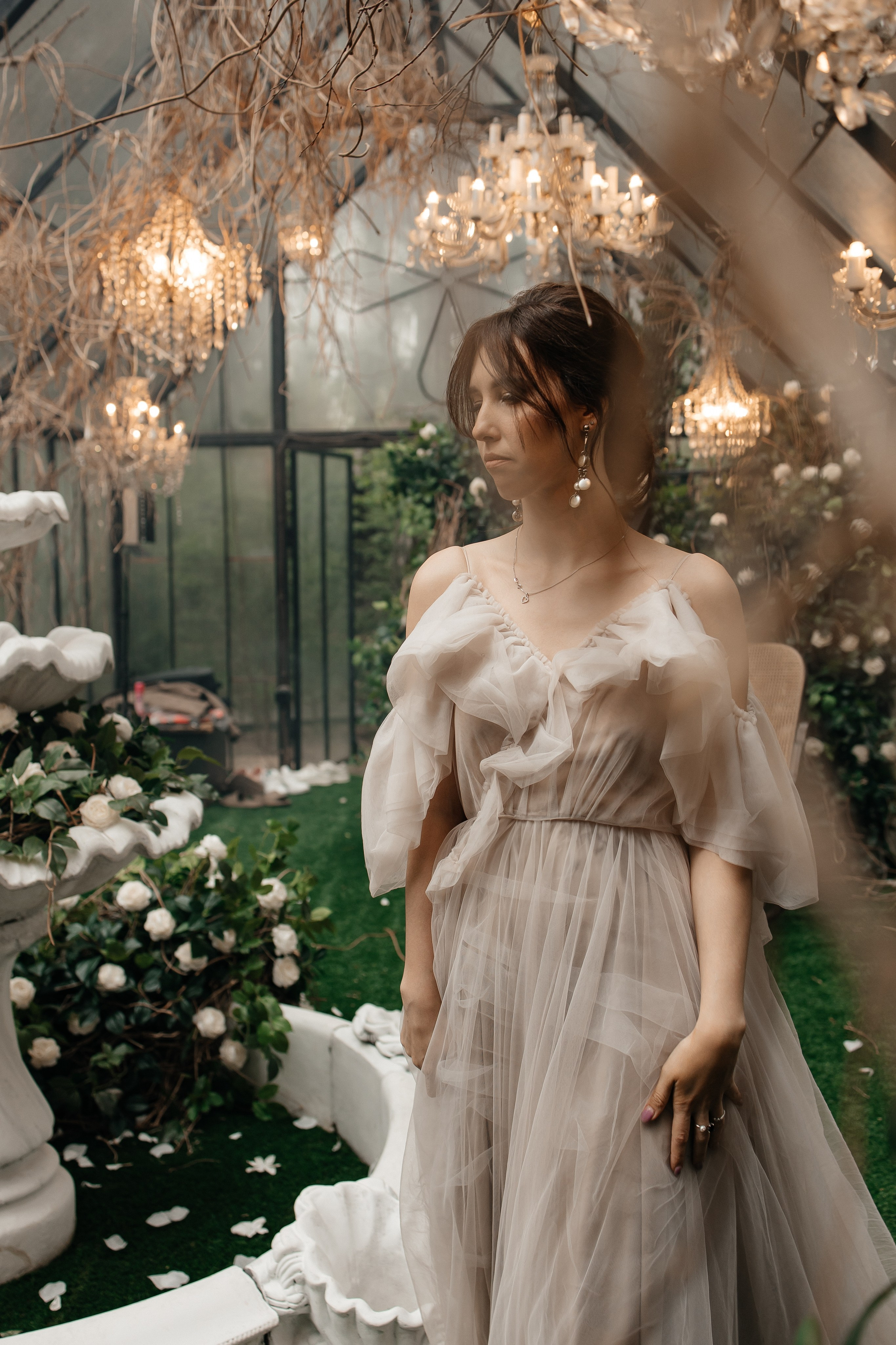 Волшебное мгновение!. Свадебный и семейный фотограф в Москве Дарья Тюленева