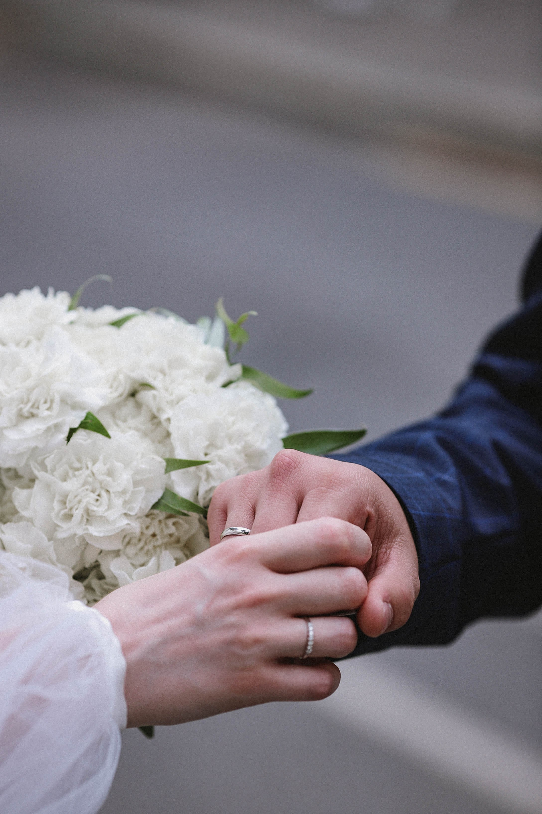 Елизавета&Дмитрий. Свадебный и семейный фотограф в Москве Дарья Тюленева