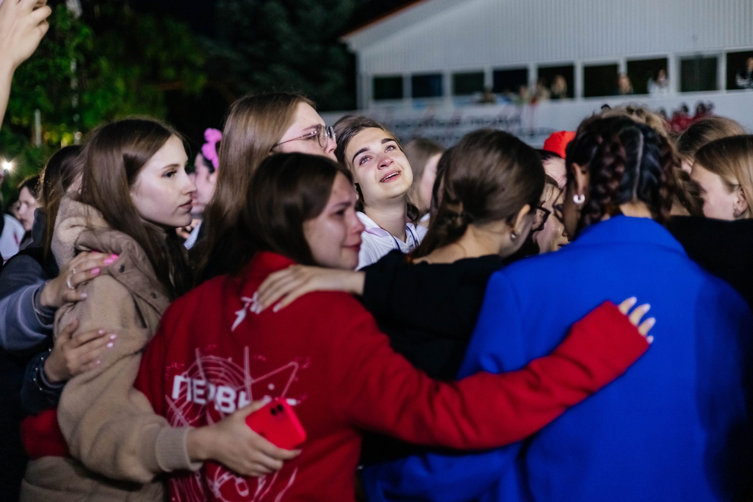 Окружной Форум «Молодая волна. В движении '2024». Дарья Нерсесян — фотограф в Ростове-на-Дону