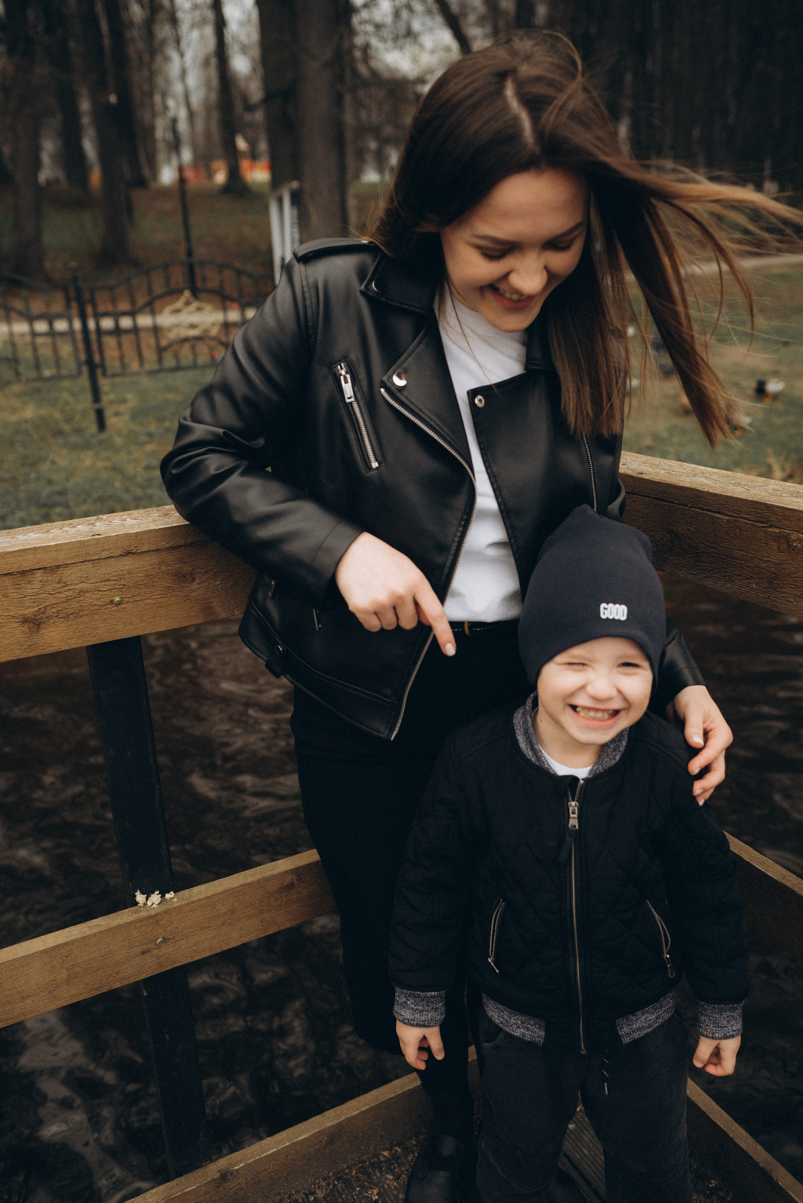 Саша и Егор. Суханова Регина Фотограф Сергиев Посад