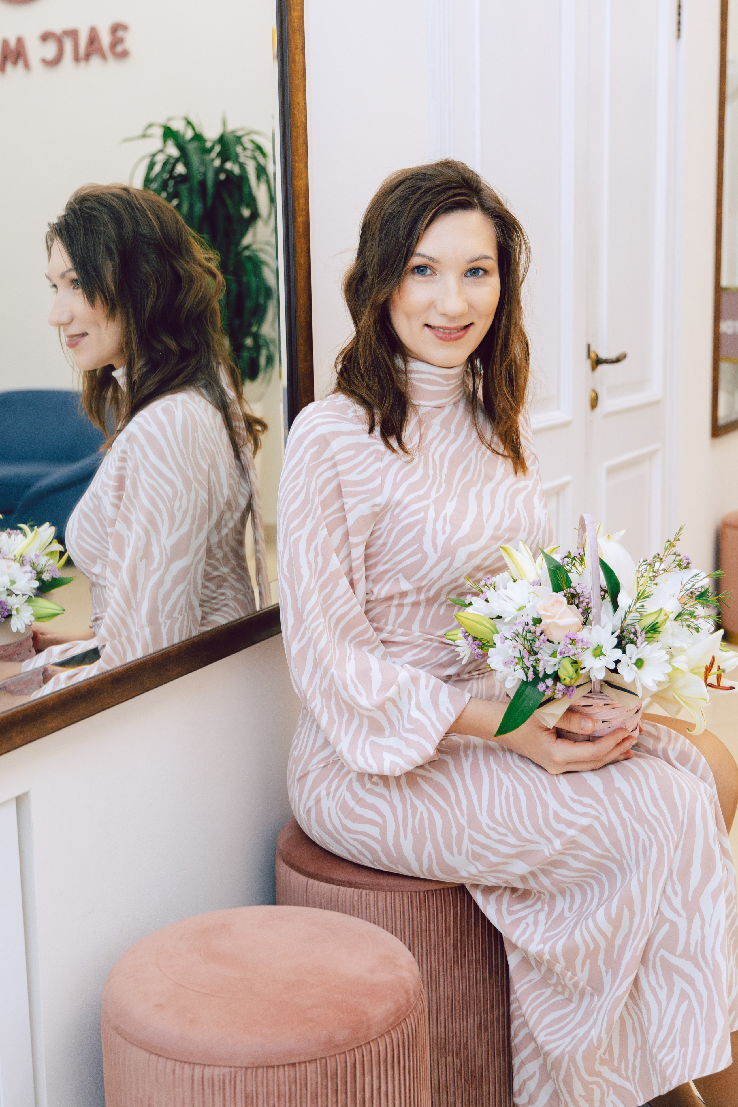 Свадебный день Натальи и Алексея. Семейный Фотограф в Москве Евгения Симоненко