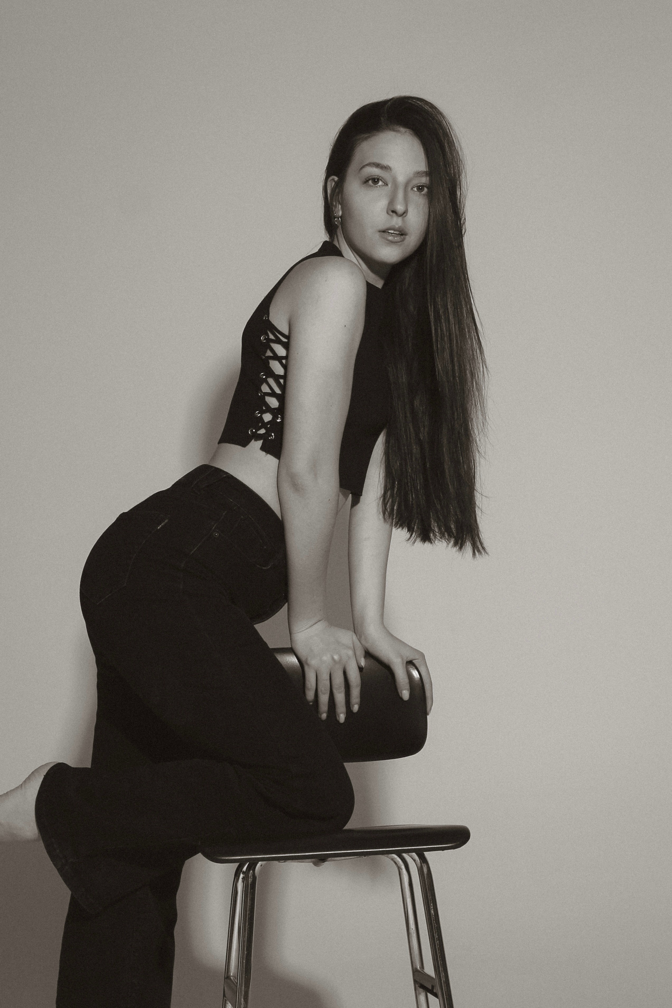 Ксения. Воропаева Таня. Портретный фотограф.Москва