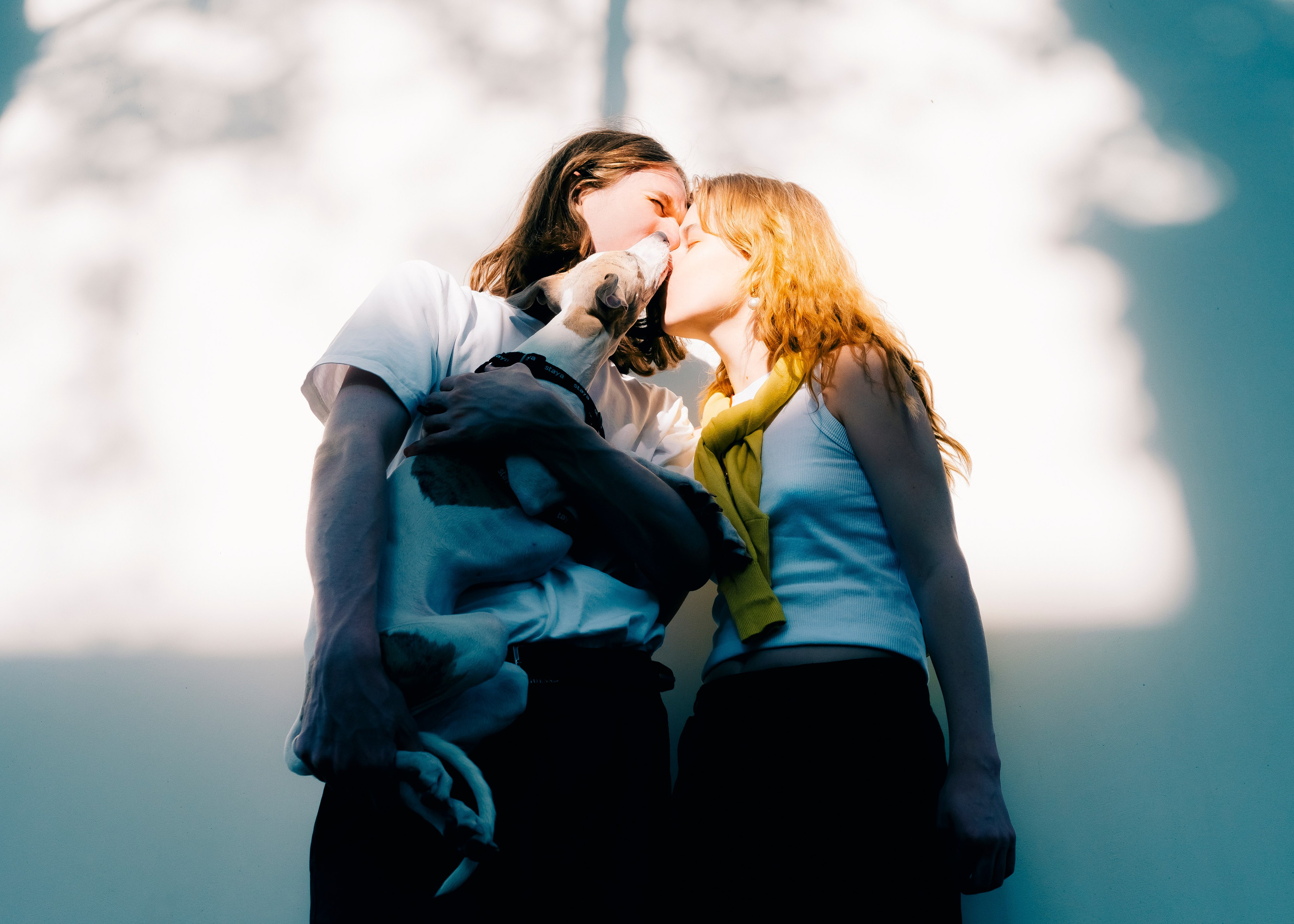 Ветка. Фотограф- анималист Александра Матвеева