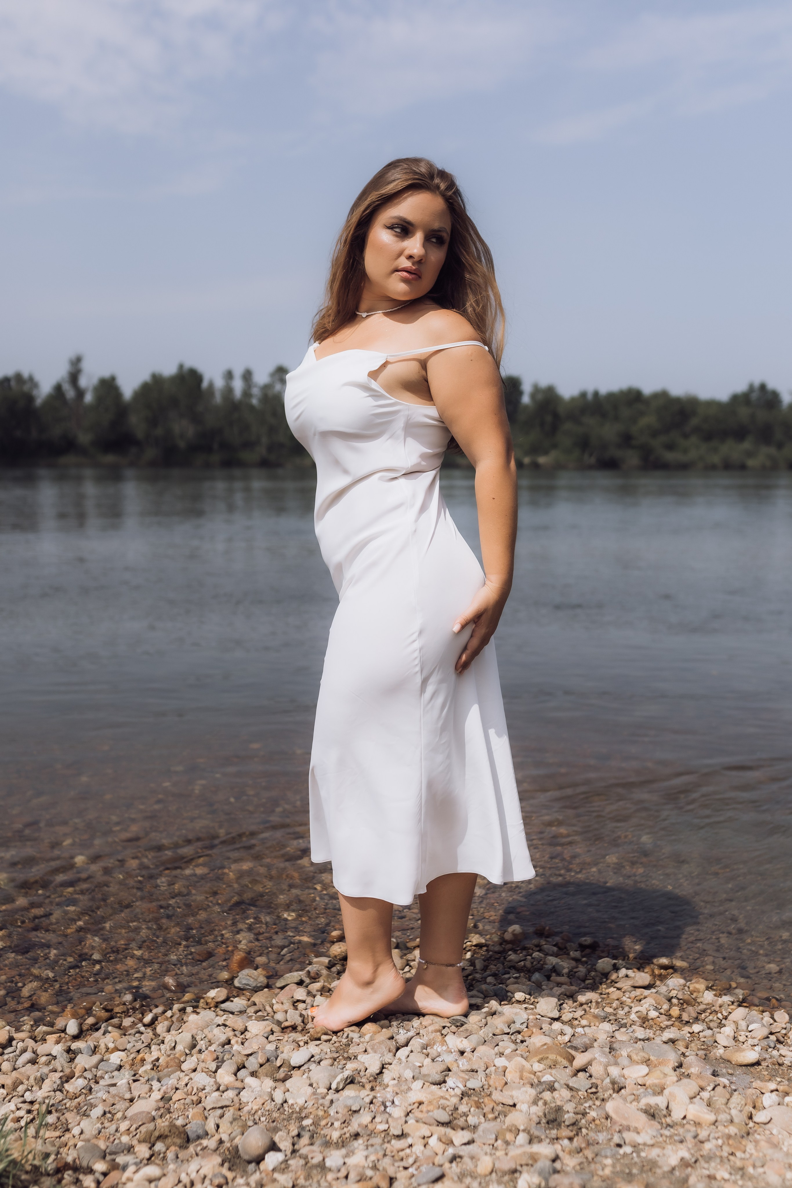 Сандра. Фотограф Анна Шибанова Ангарск-Иркутск