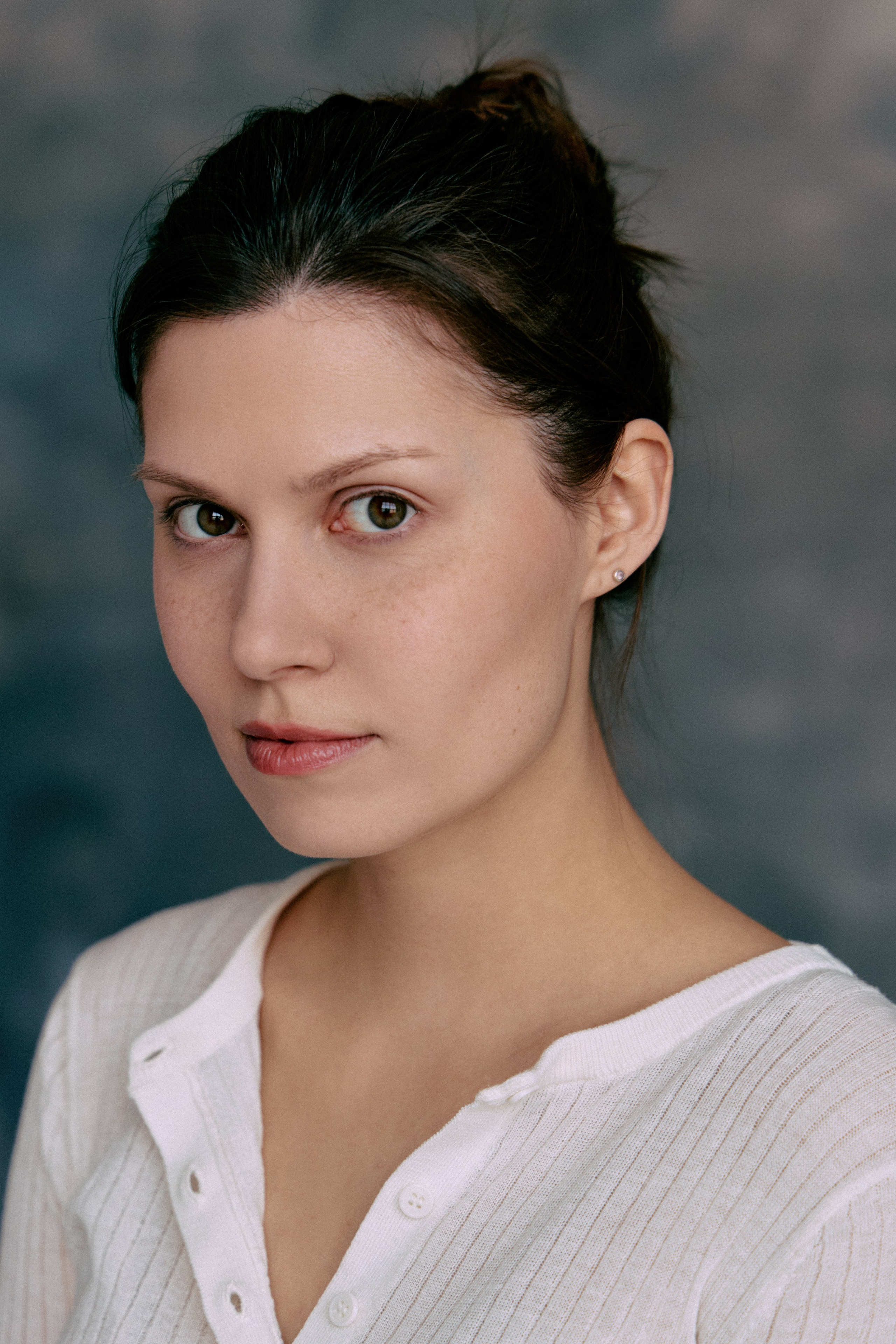 Актерское портфолио. Ekaterina Shulakova