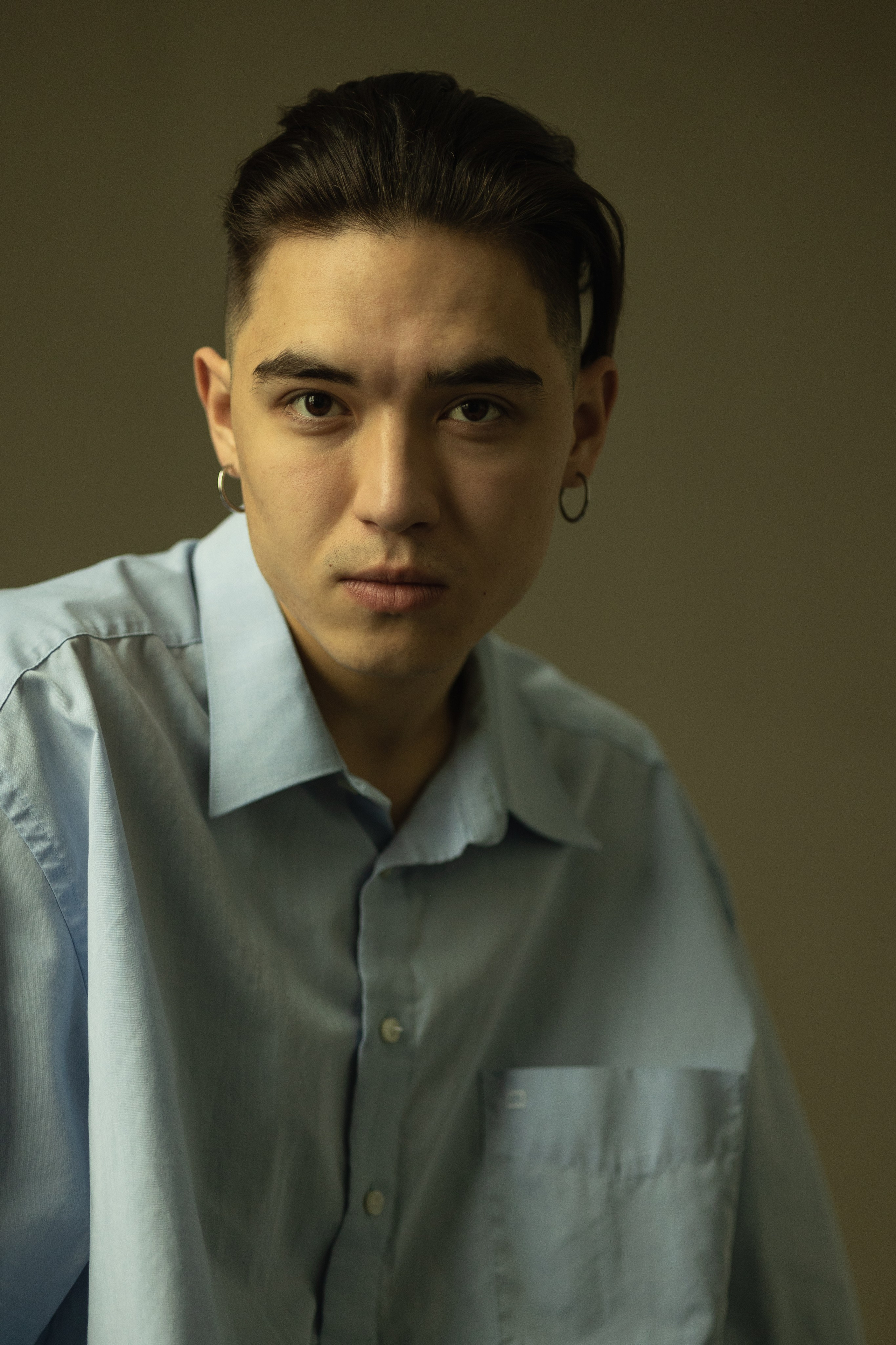 Антон. Одегова Лариса портретный фотограф в Нижнем Новгороде