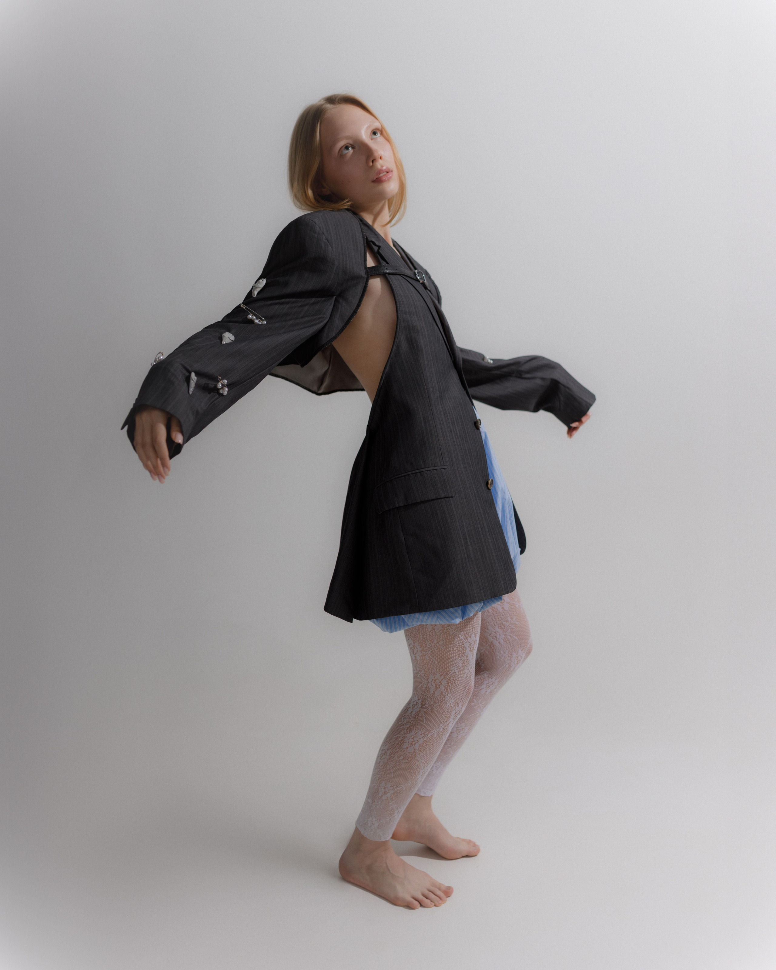 OYANAOBANANA. Фотограф Иркутск Виолетта Занина