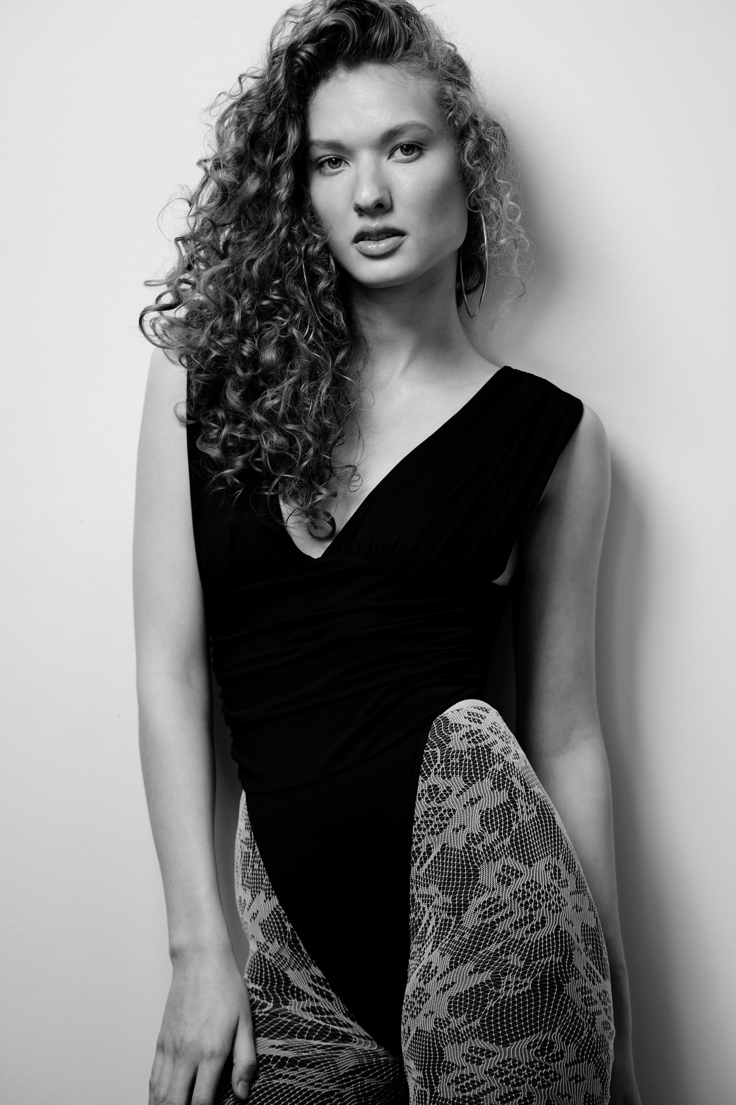 Test. Romanova фотограф