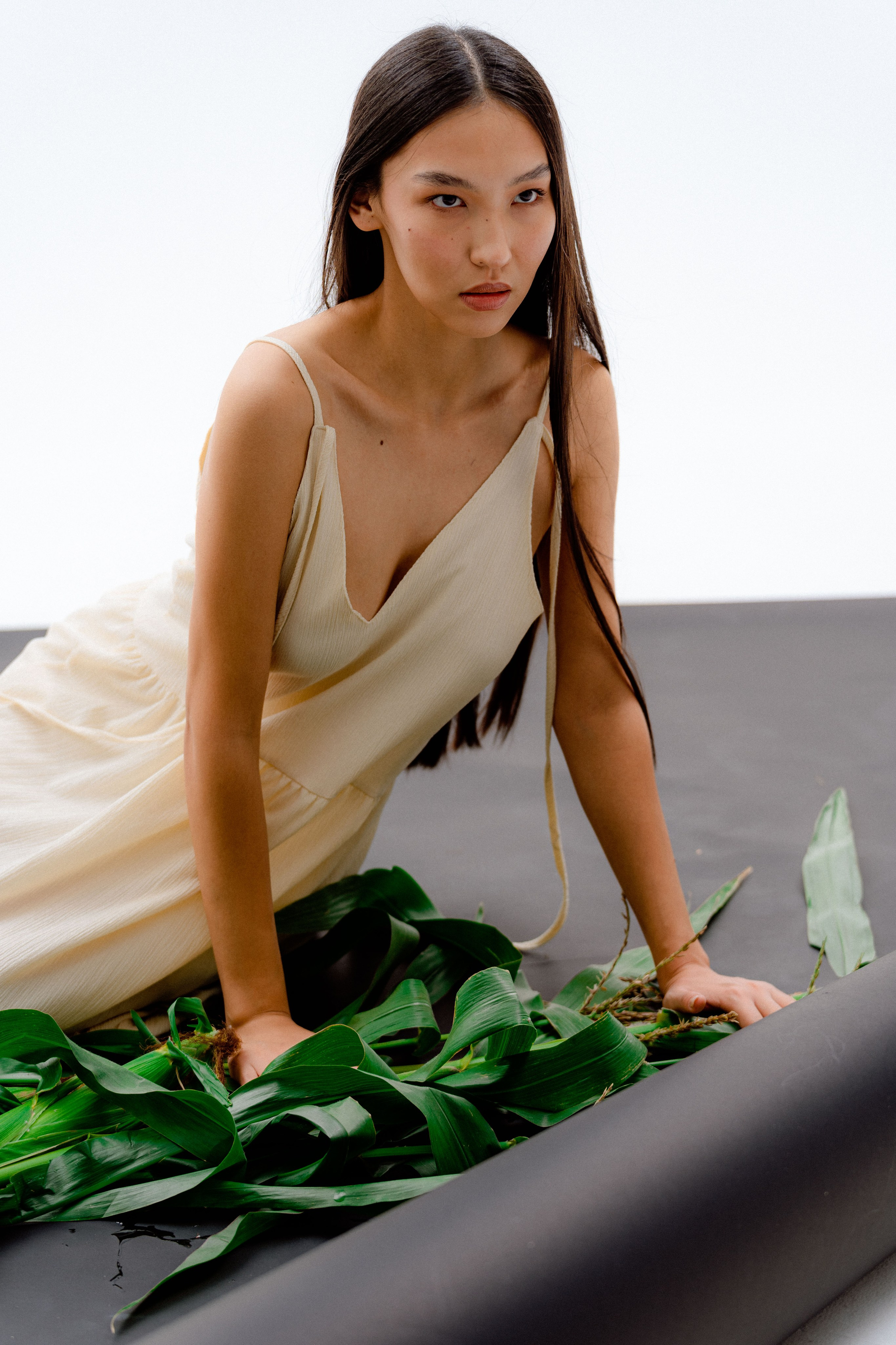 Test. Romanova фотограф