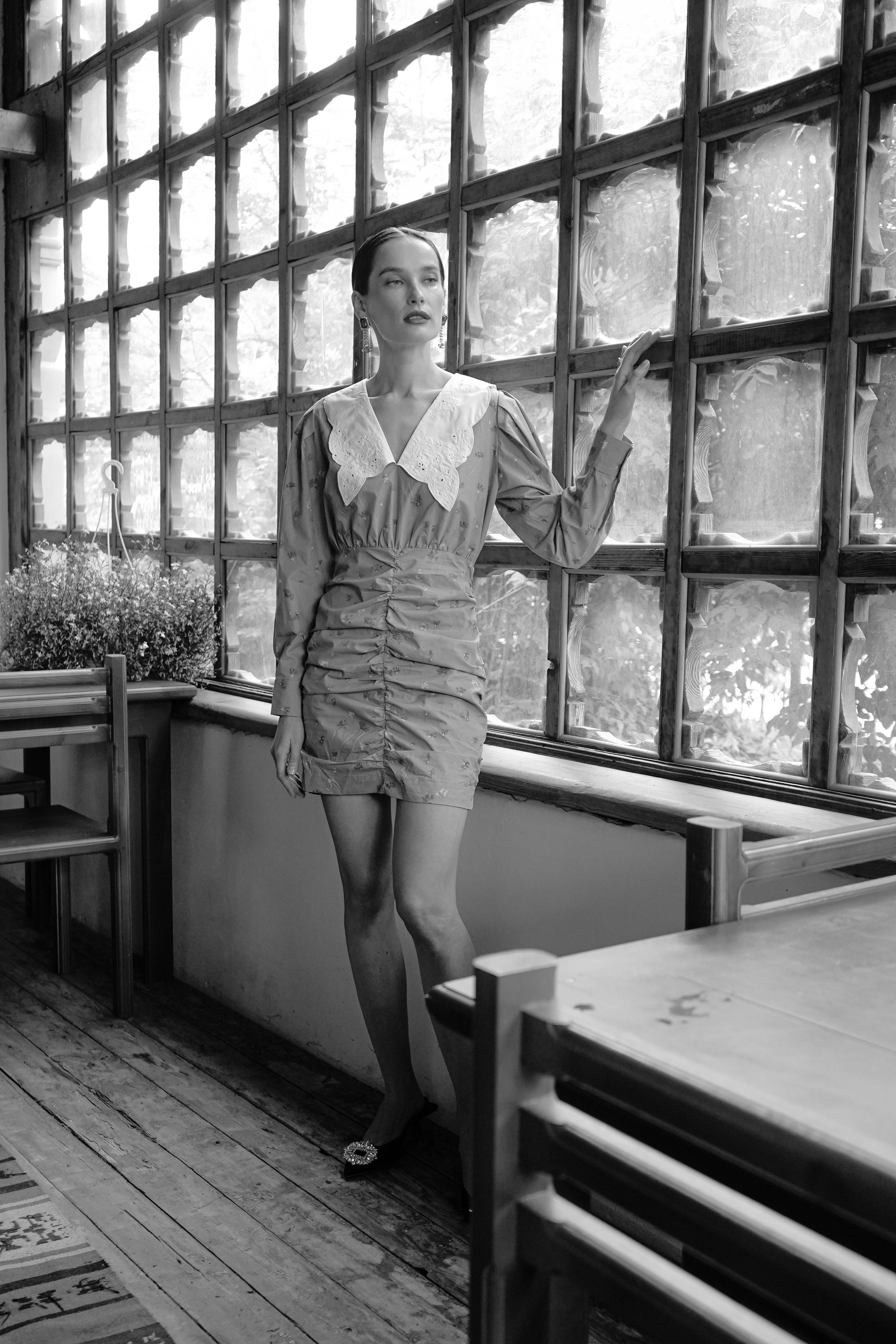 Сampaign. Romanova фотограф