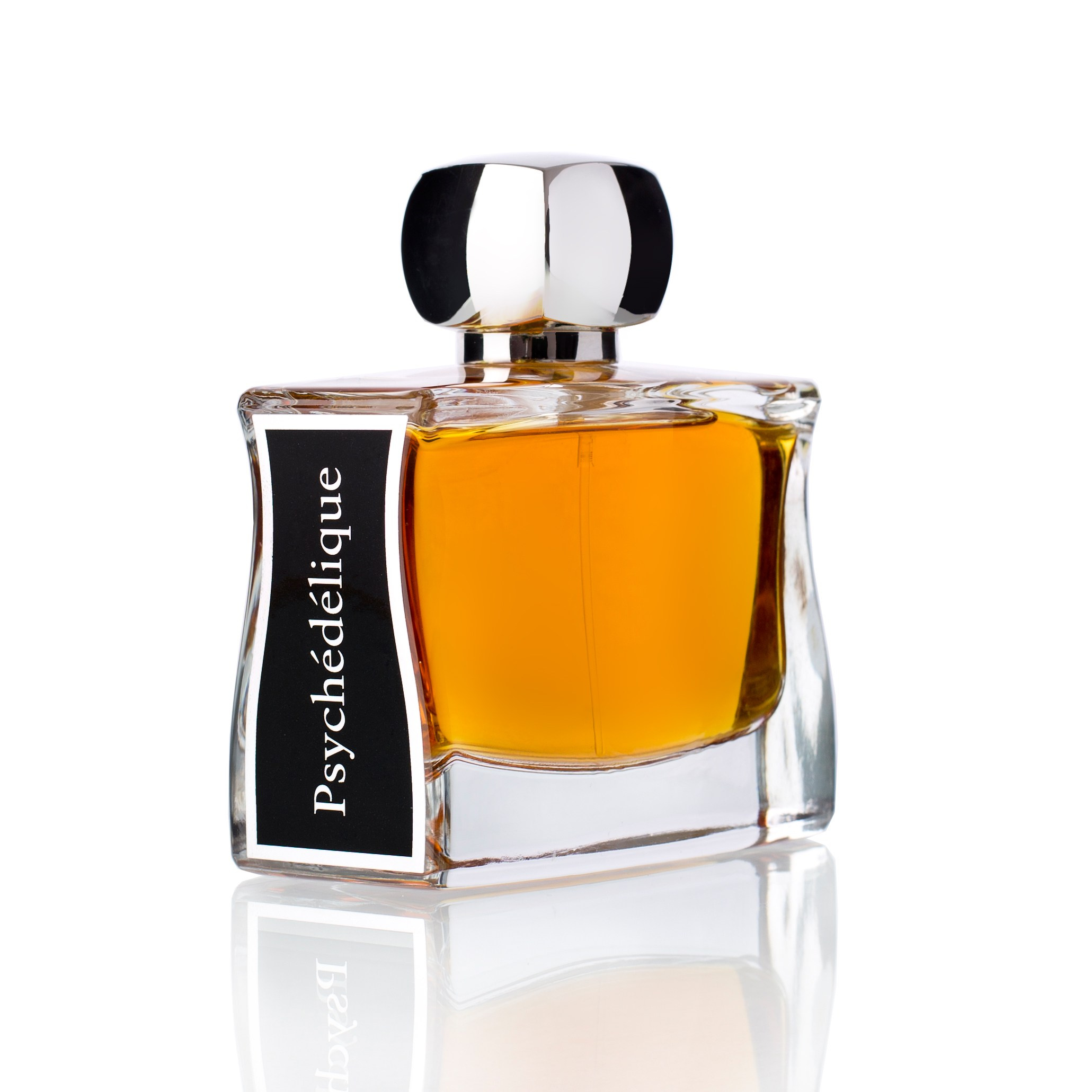 For COSMOTHECA. TAMARA BAZHMINA