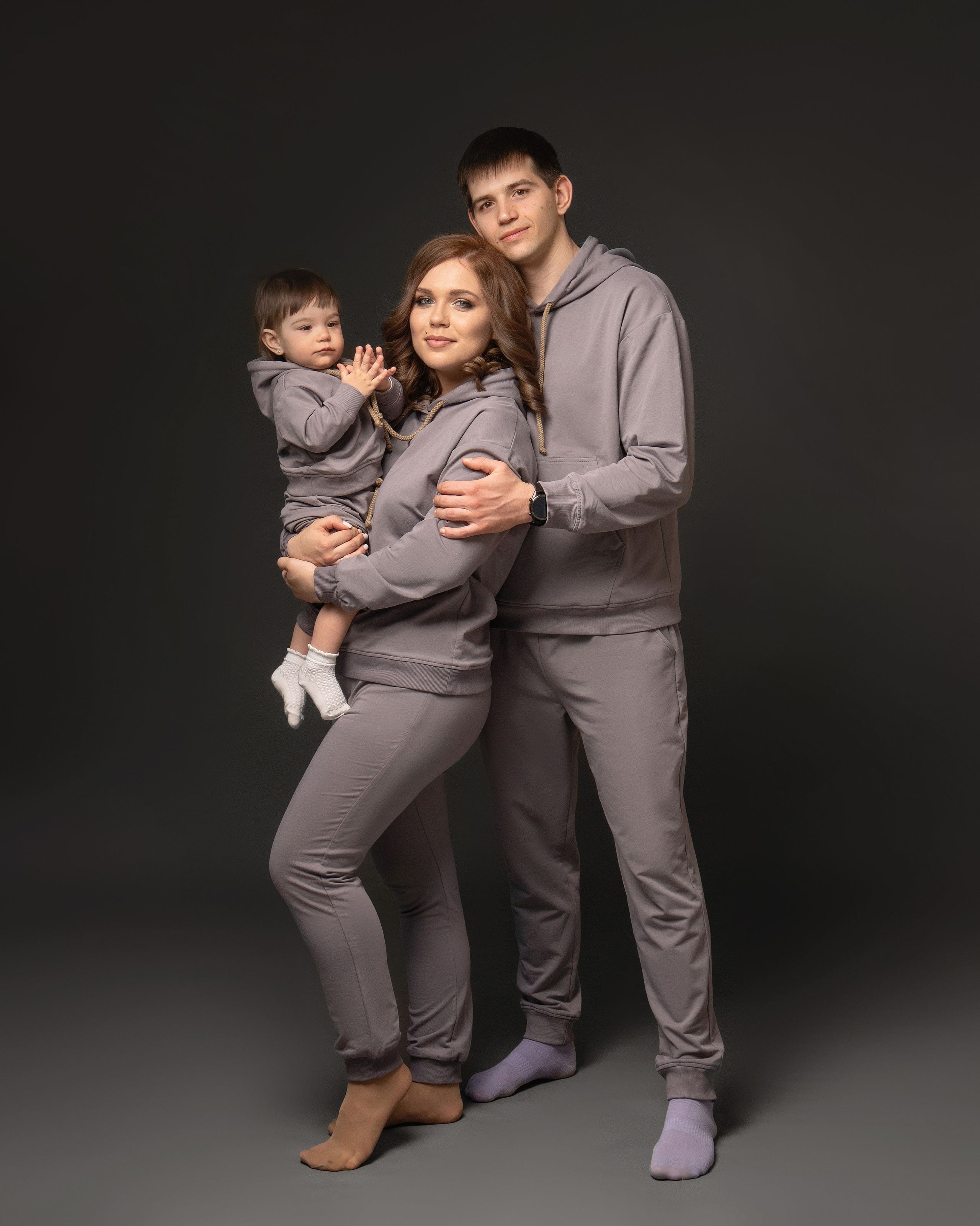 Татьяна, Иван и Варечка. Фотограф беременности в Екатеринбурге Илона Филатьева