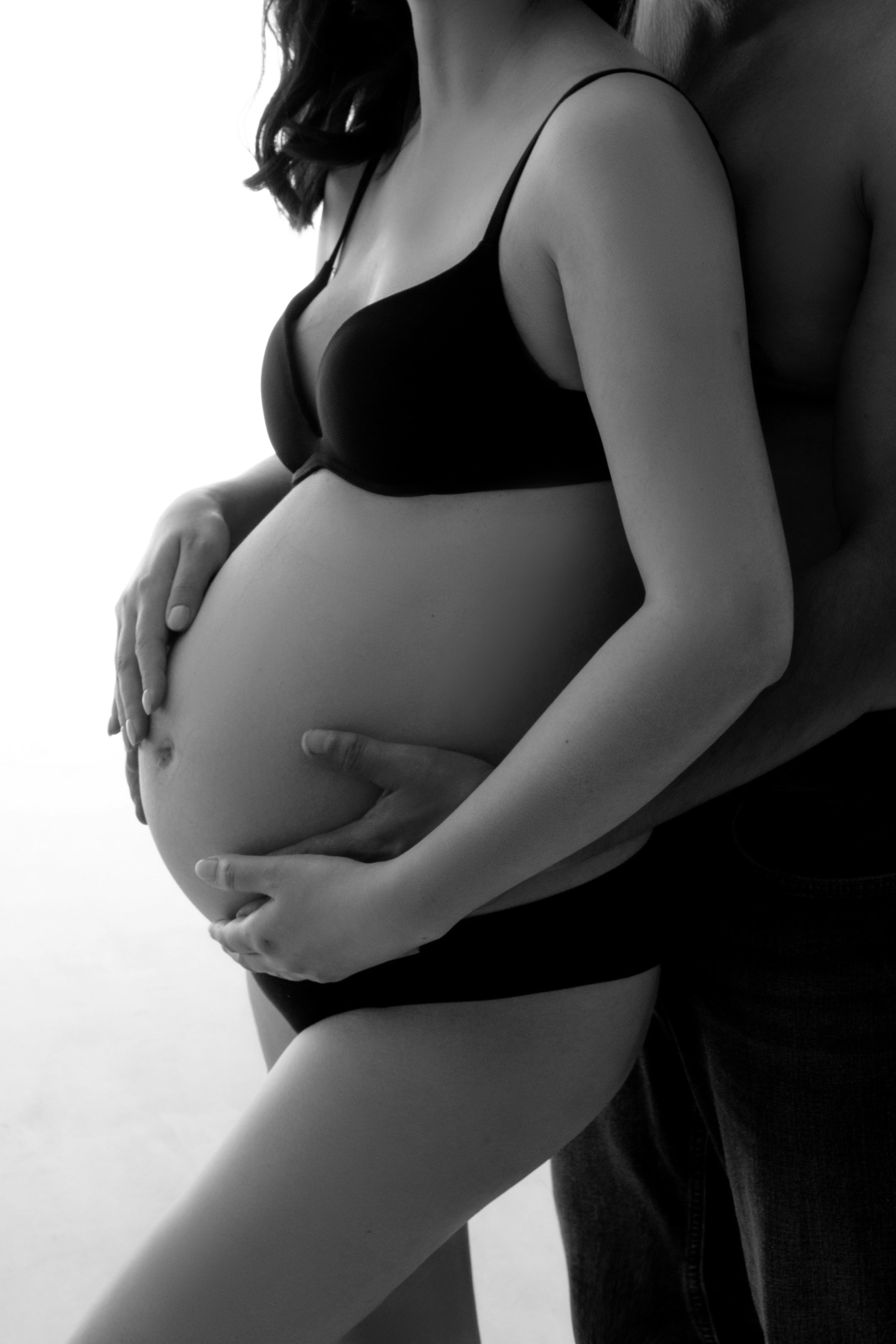 Юлия и Вадим. Фотограф беременности в Екатеринбурге Илона Филатьева