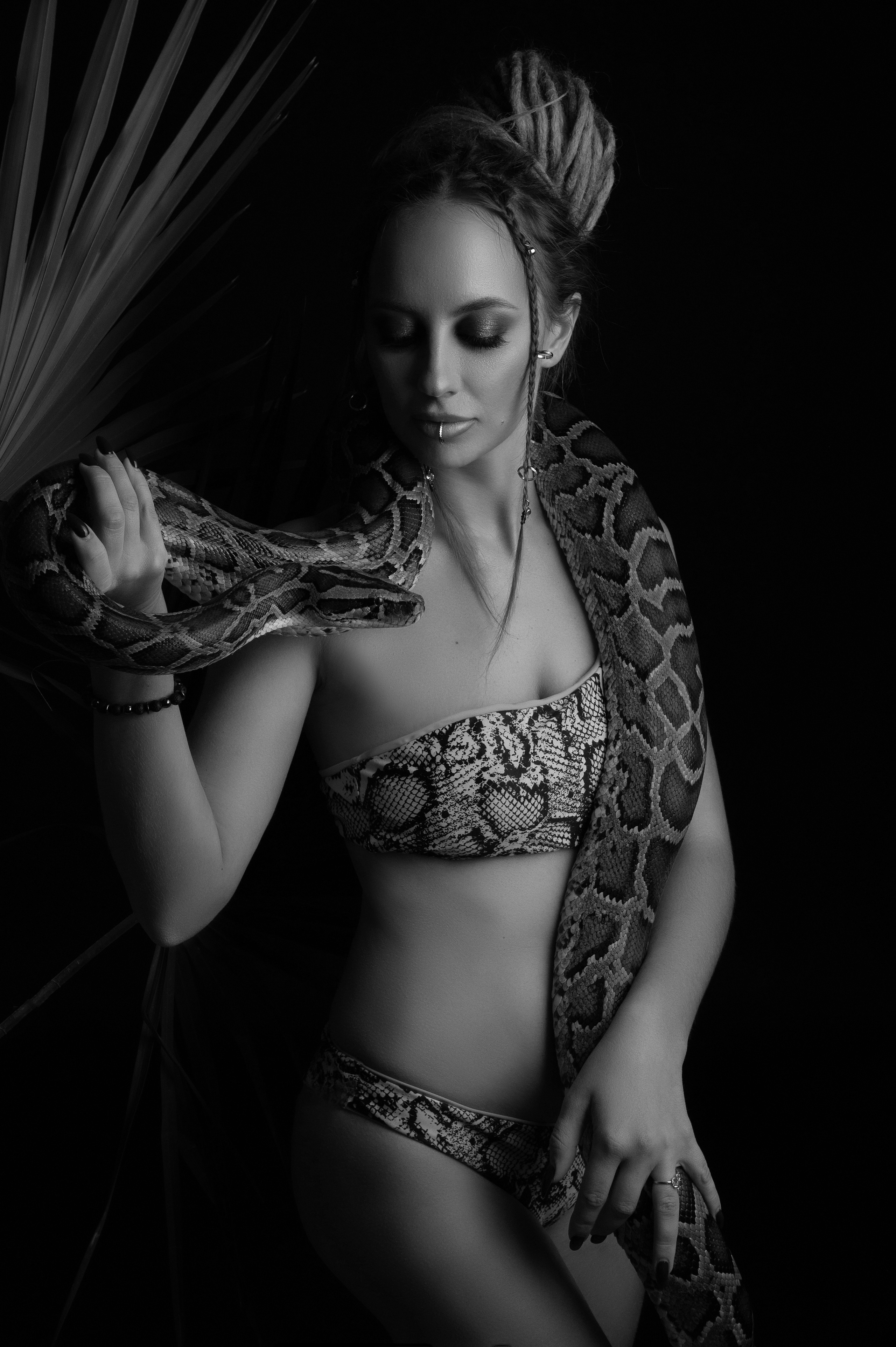 Елена и Горыныч. Фотограф беременности в Екатеринбурге Илона Филатьева