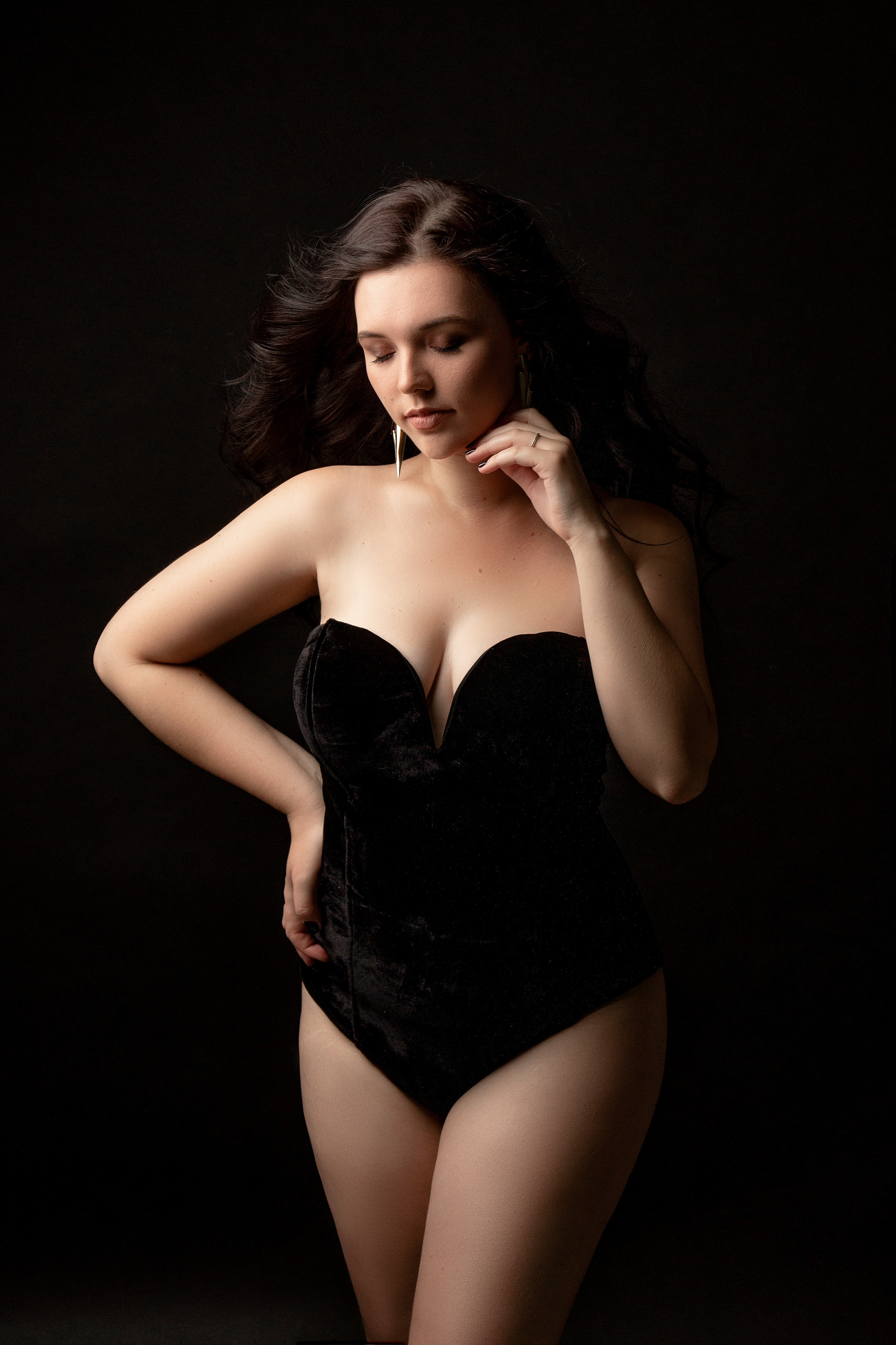 Елена. Фотограф беременности в Екатеринбурге Илона Филатьева