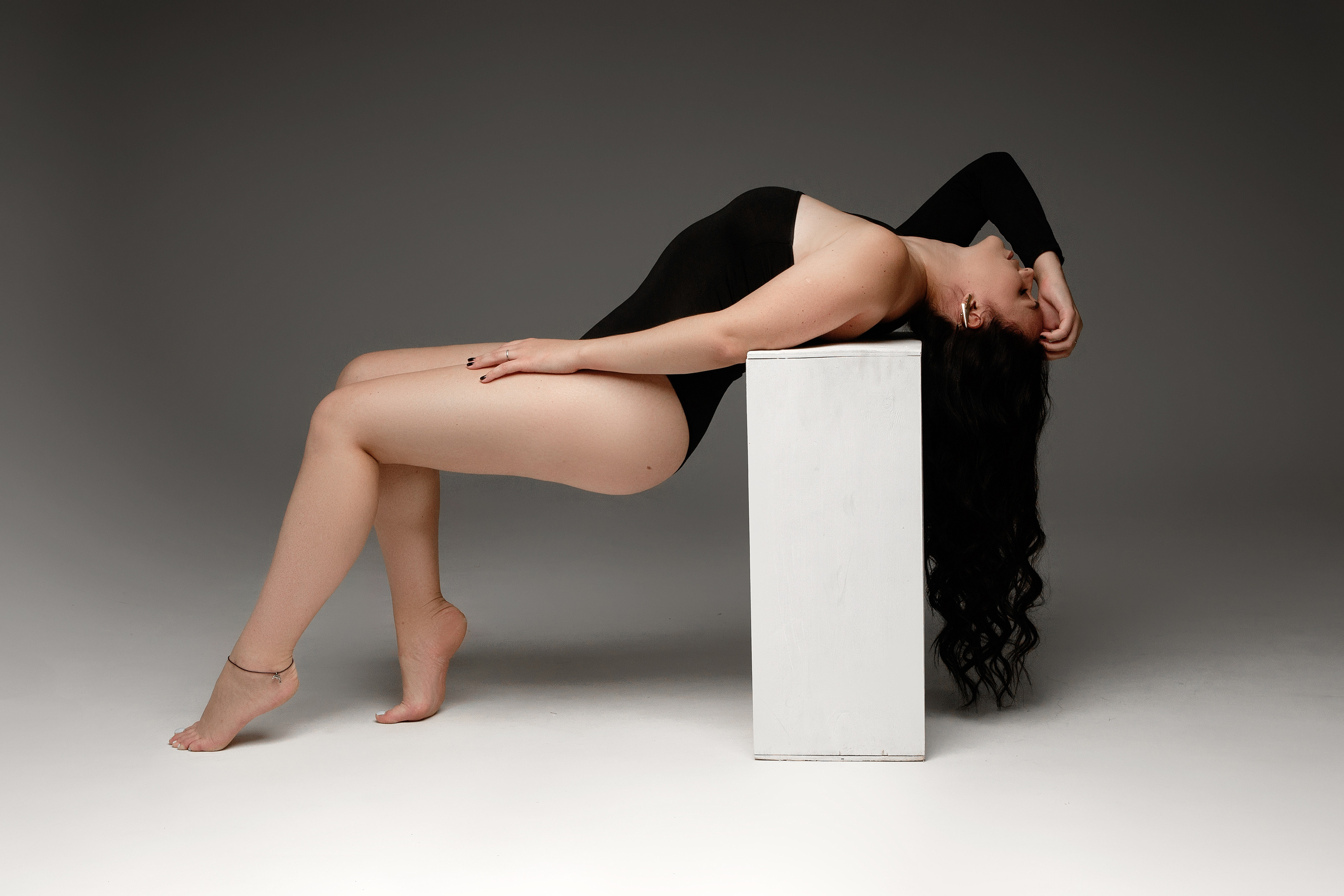 Елена. Фотограф беременности в Екатеринбурге Илона Филатьева