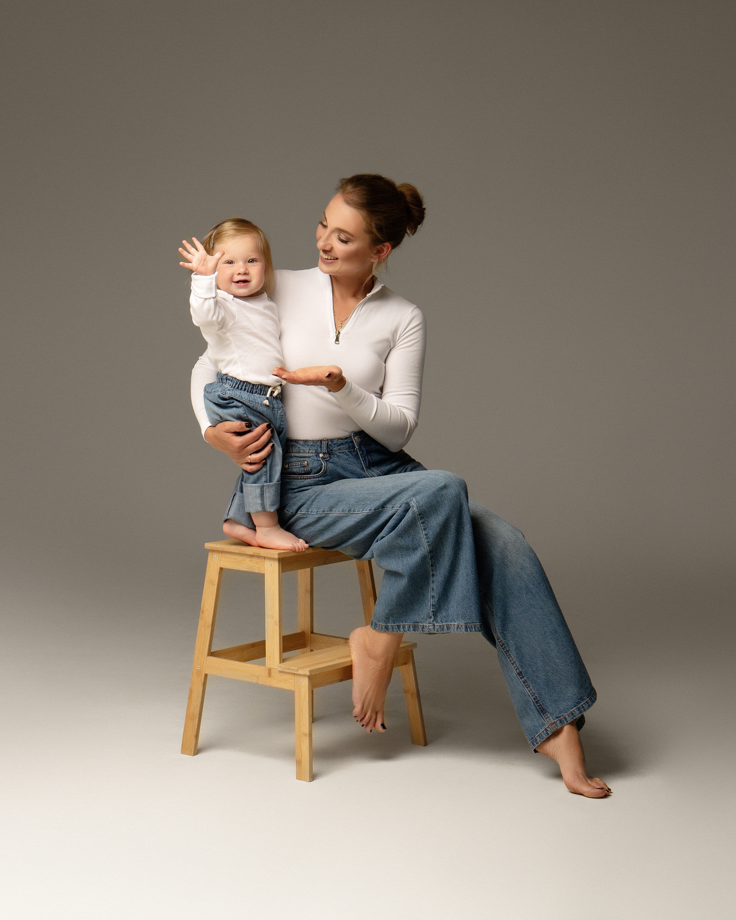 Алёна и Лера. Фотограф беременности в Екатеринбурге Илона Филатьева