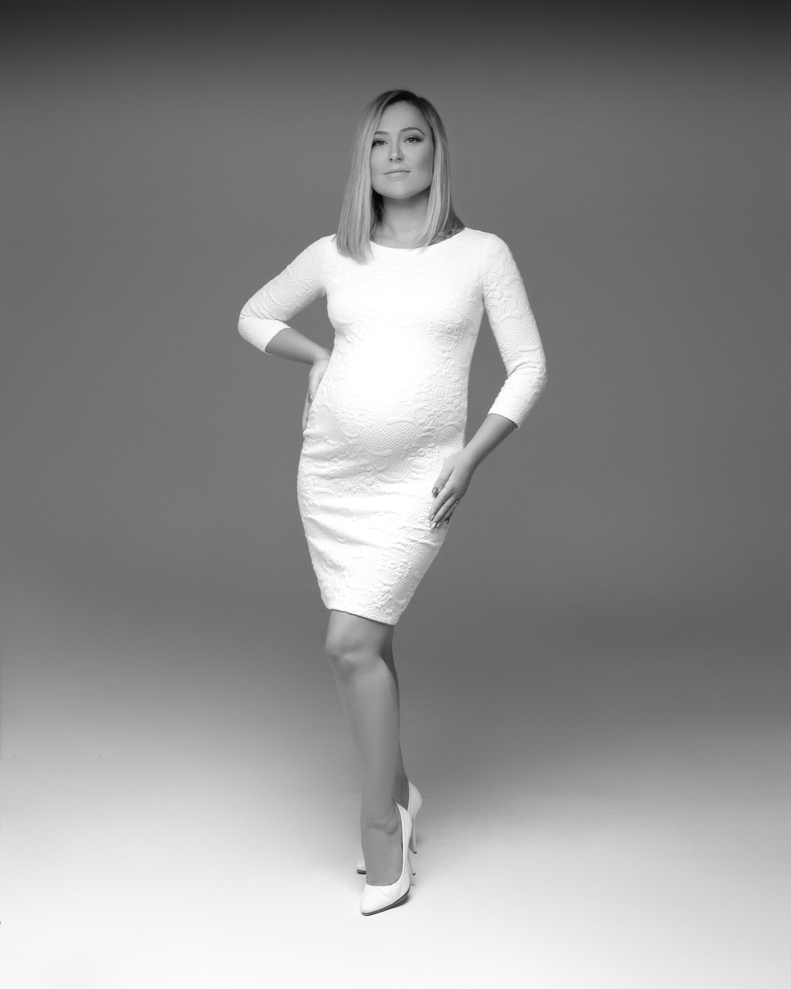 Диана. Фотограф беременности в Екатеринбурге Илона Филатьева